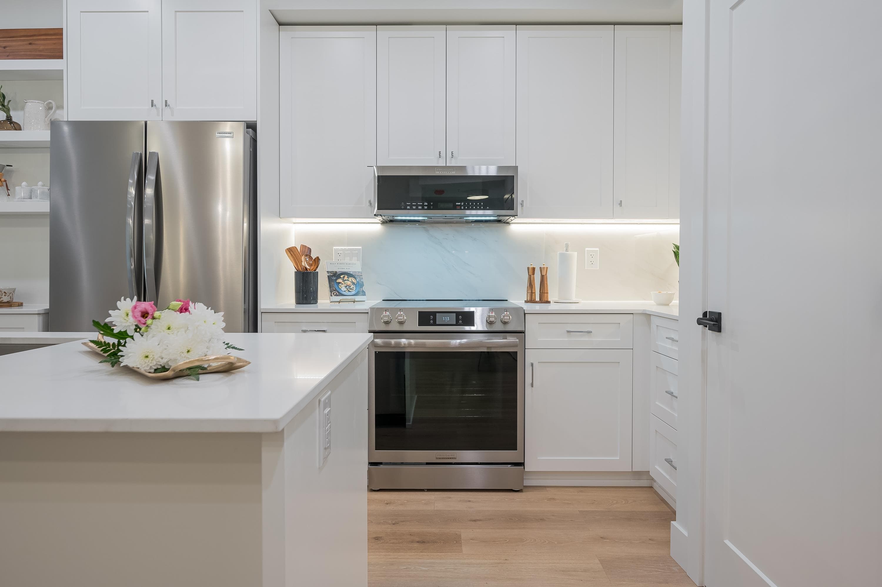 2 Bed Terrace - 46195 Thomas Road, Chilliwack, V2R 0B5 — photo 5
