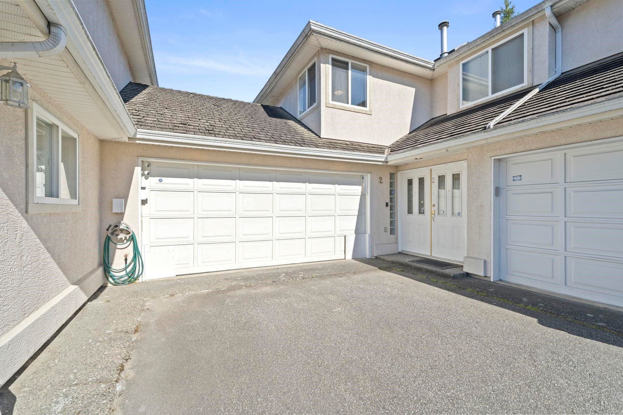 2 - 8500 Cook Road, Richmond