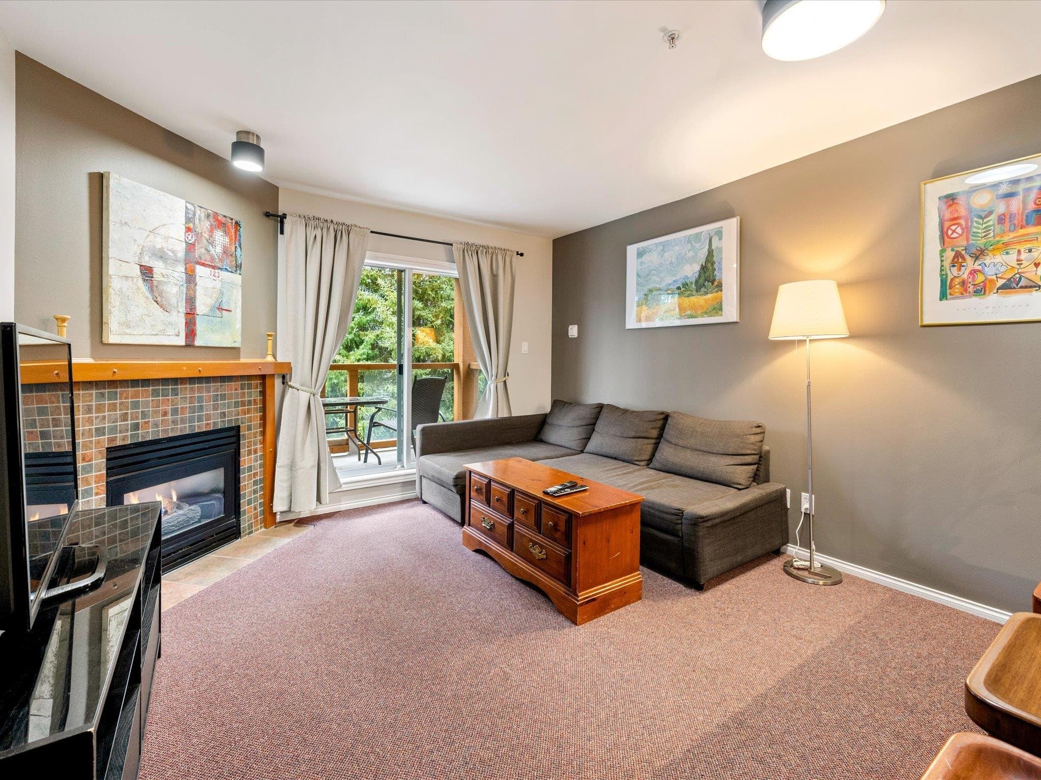 112 - 4388 Northlands Boulevard, Whistler, V8E 1C6 — photo 2