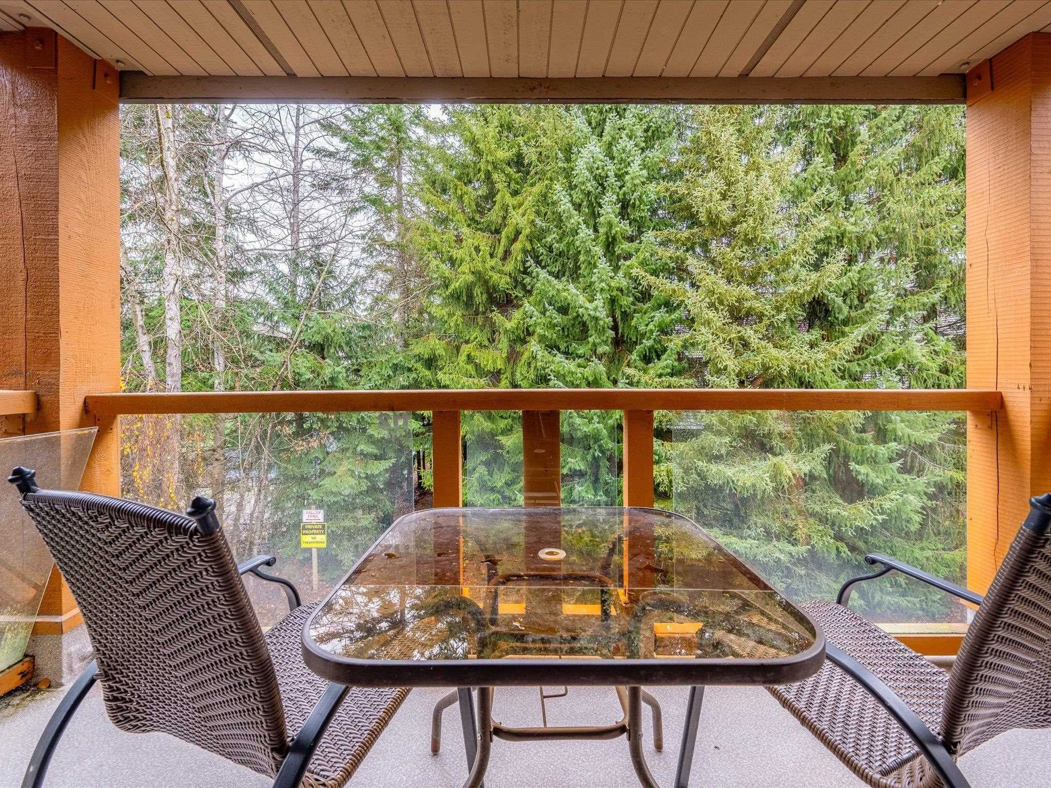 112 - 4388 Northlands Boulevard, Whistler, V8E 1C6 — photo 4