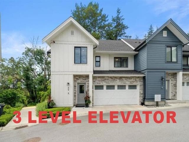 32 - 1871 165a Street, Surrey