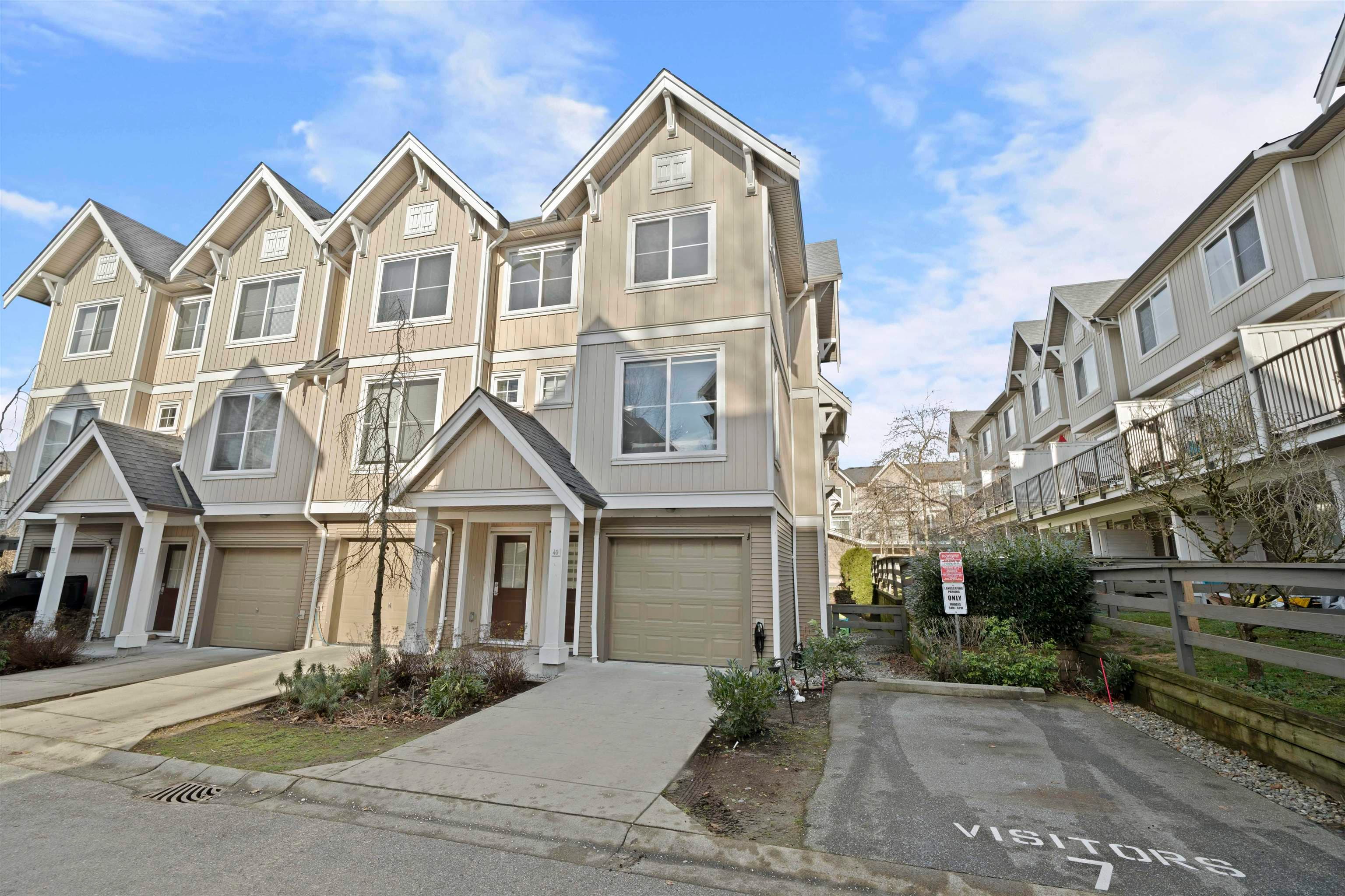 49 - 31032 Westridge Place, Abbotsford, V2T 0C6 — photo 1