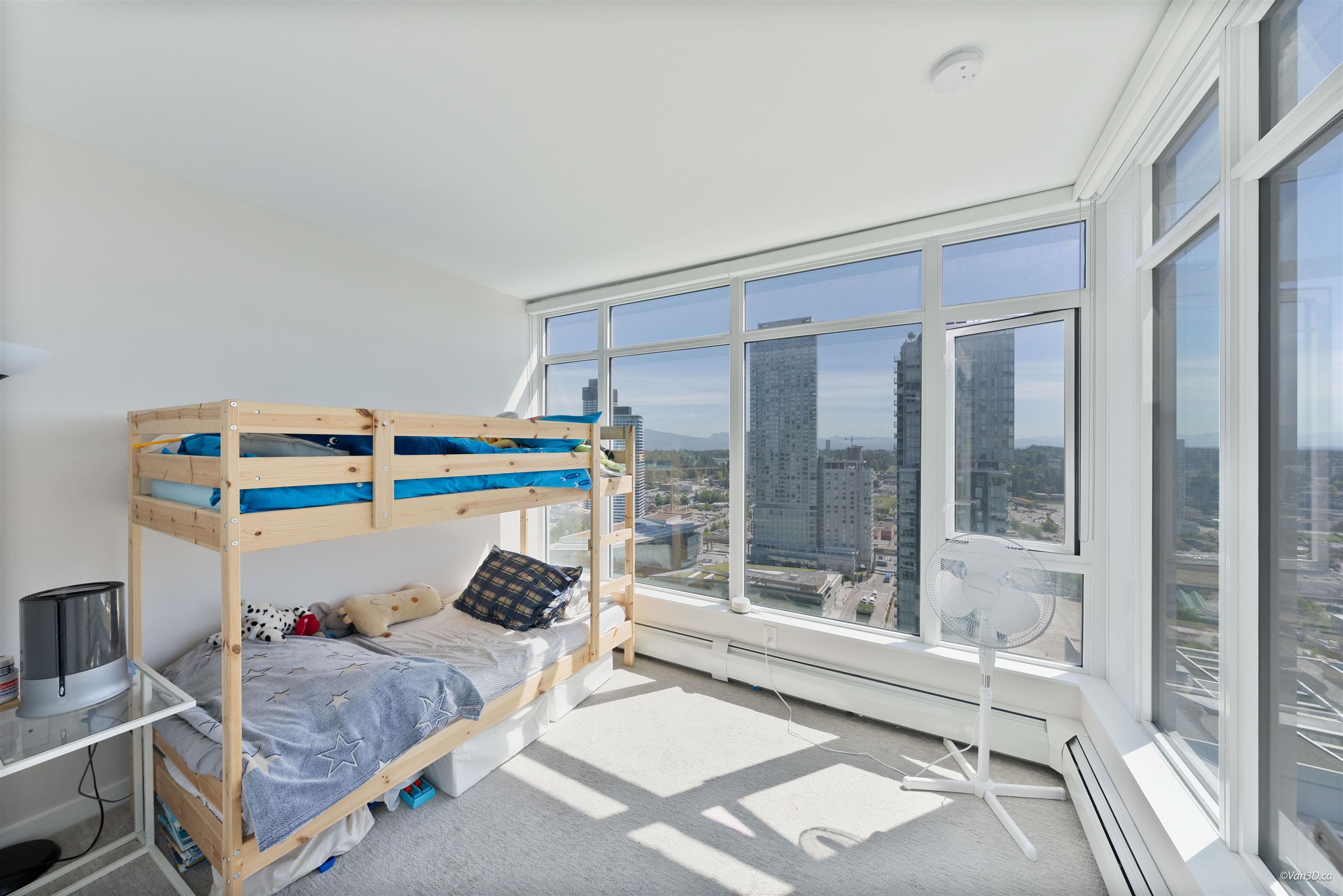 2508 - 13350 Central Avenue, Surrey