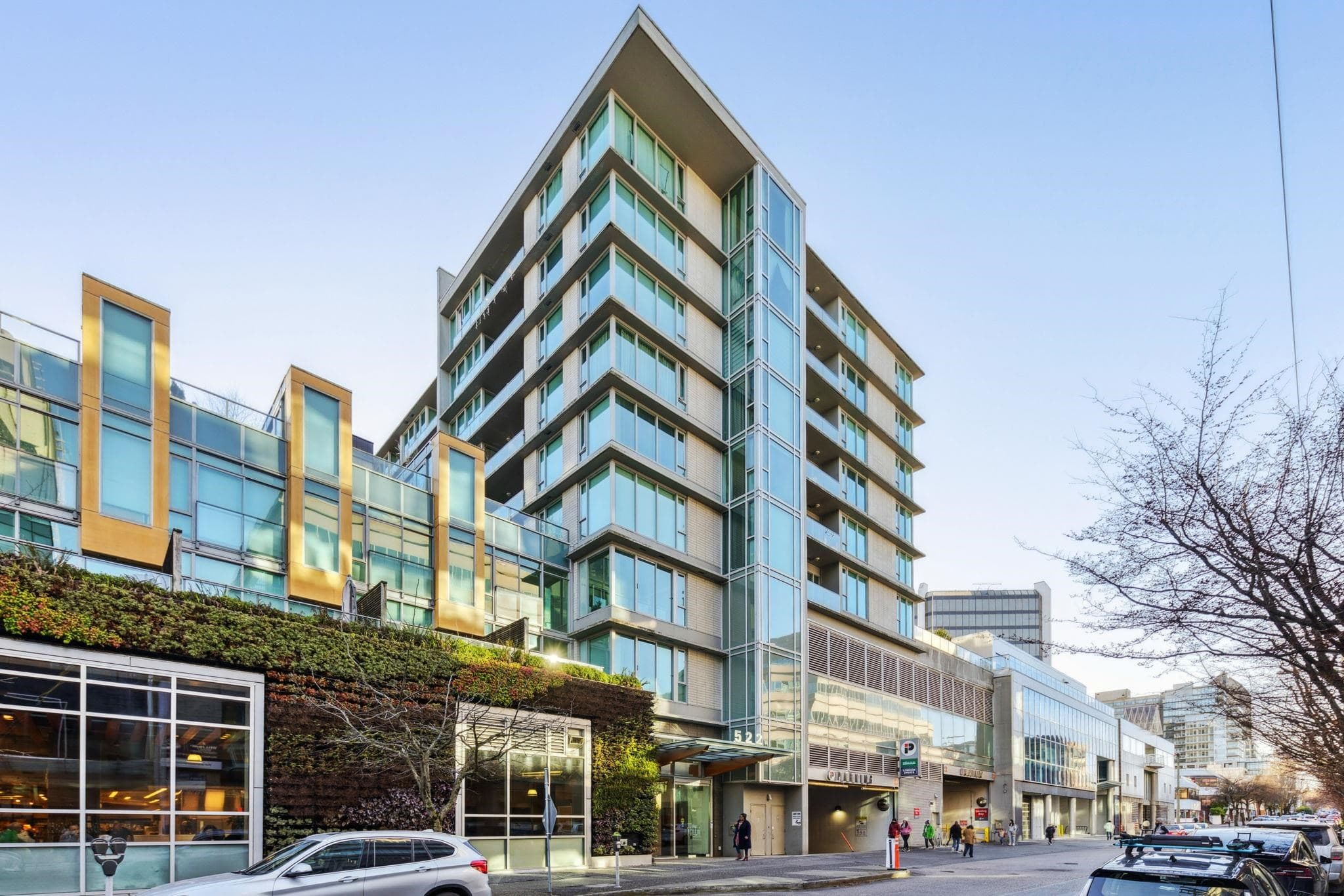 205 - 522 8th Avenue, Vancouver