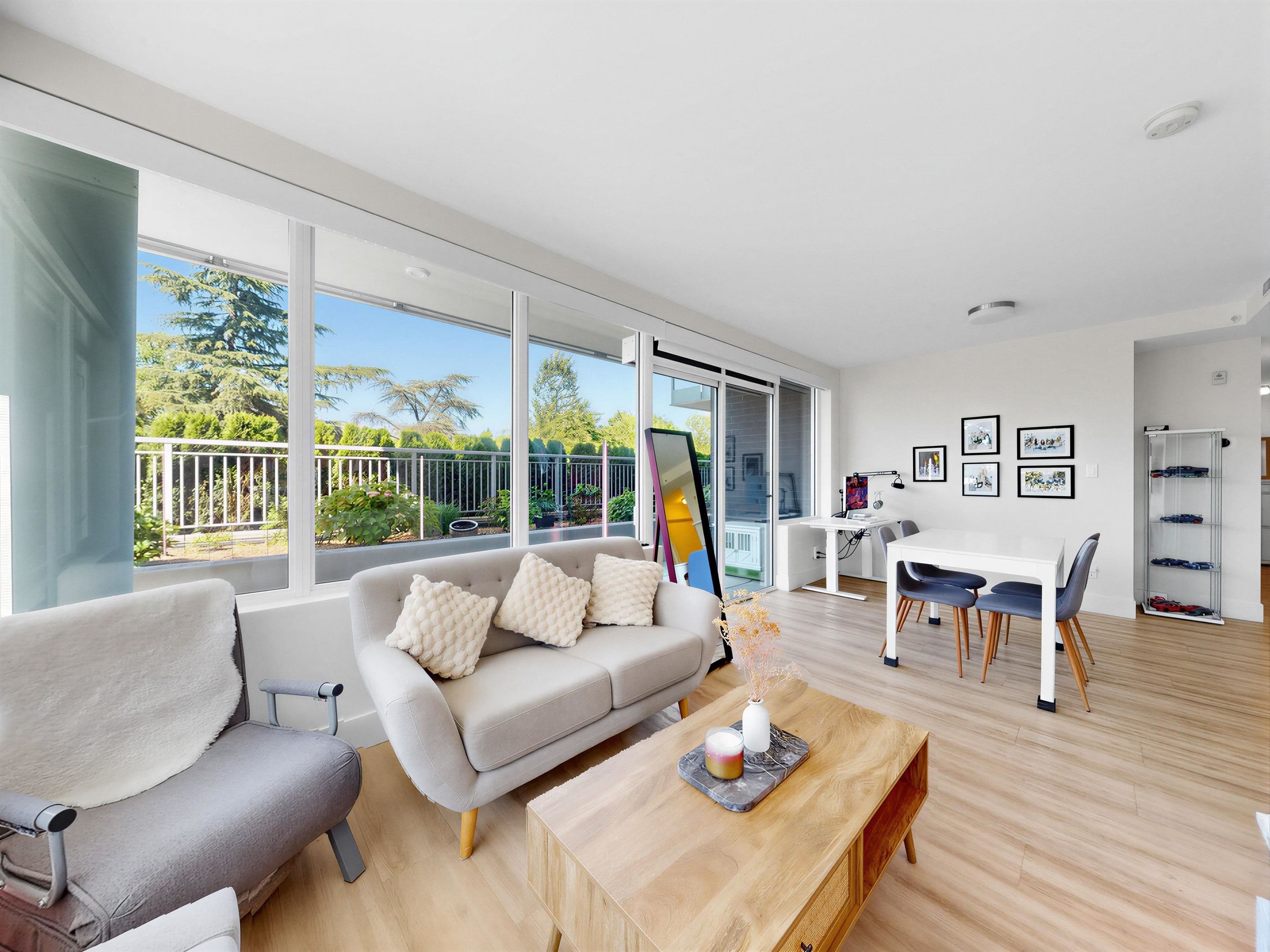 106 - 10788 No. 5 Road, Richmond
