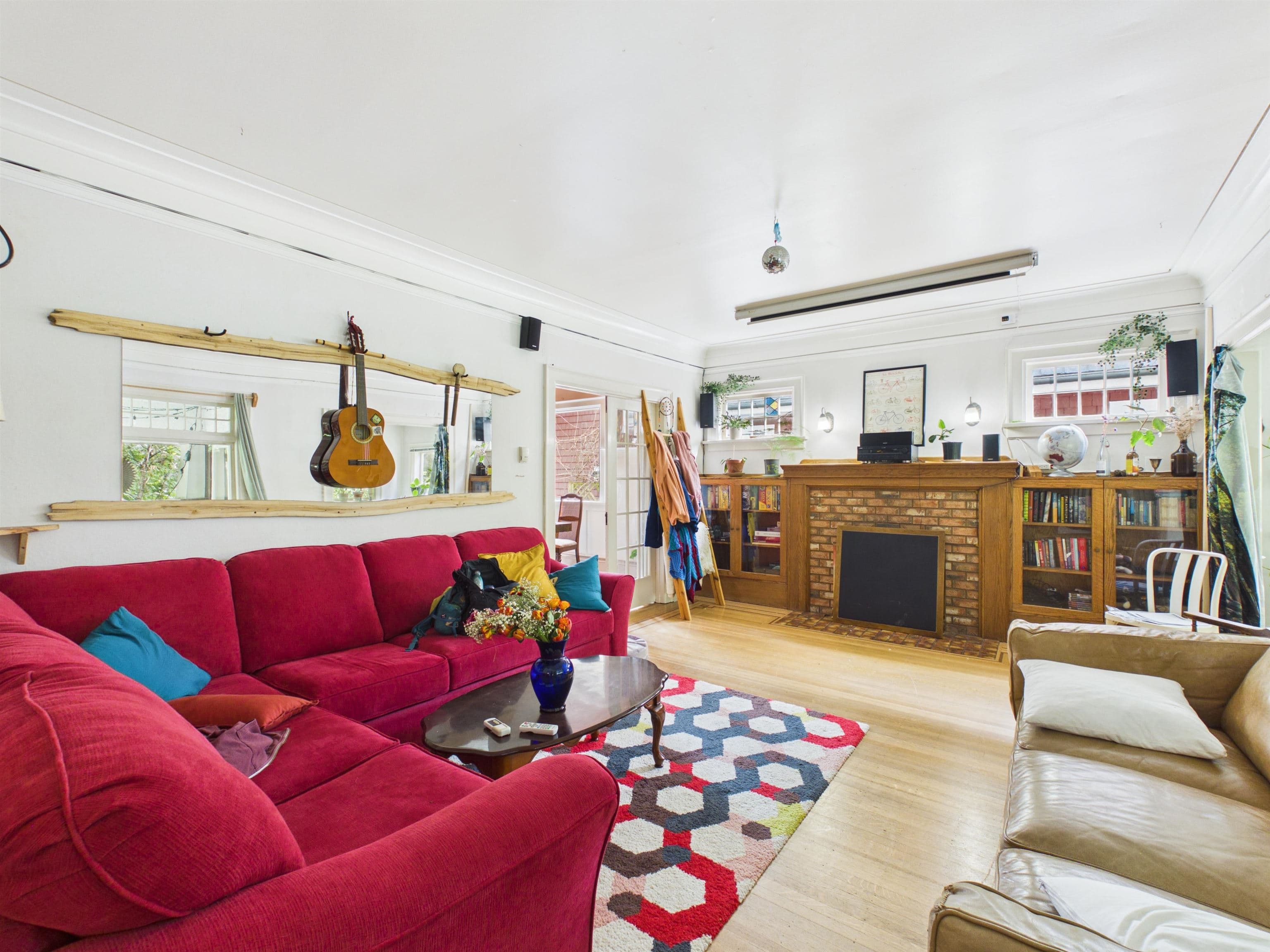 4370 Osler Street, Vancouver, V6H 2X7 — photo 2