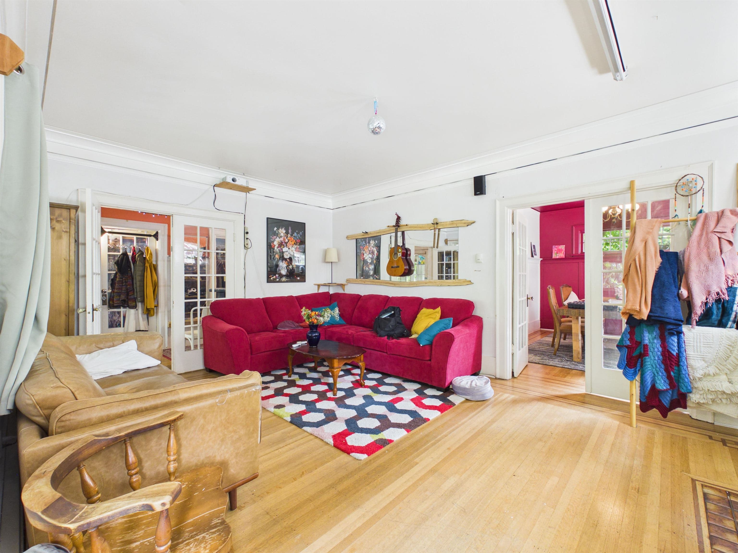 4370 Osler Street, Vancouver, V6H 2X7 — photo 3