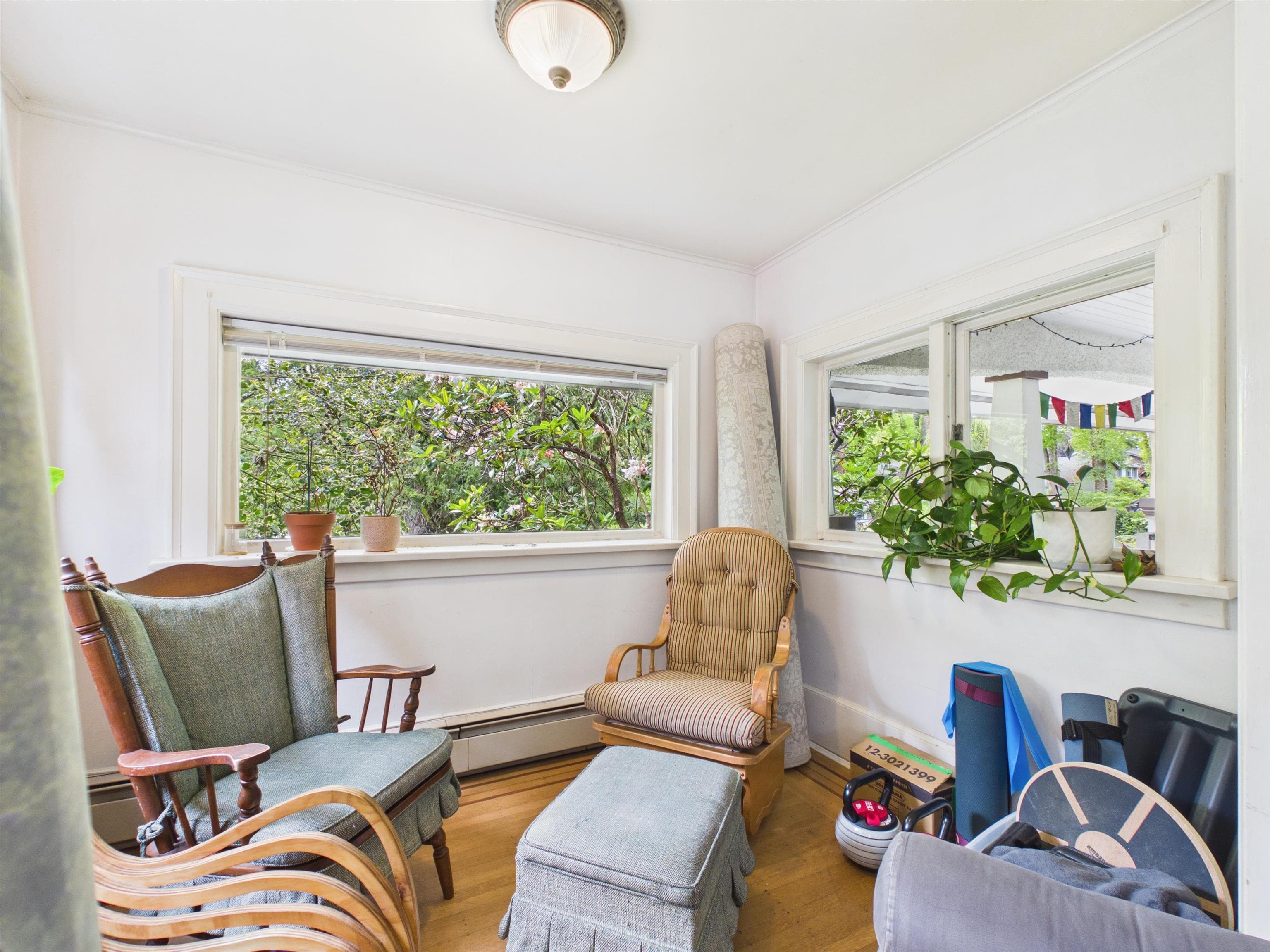 4370 Osler Street, Vancouver, V6H 2X7 — photo 5
