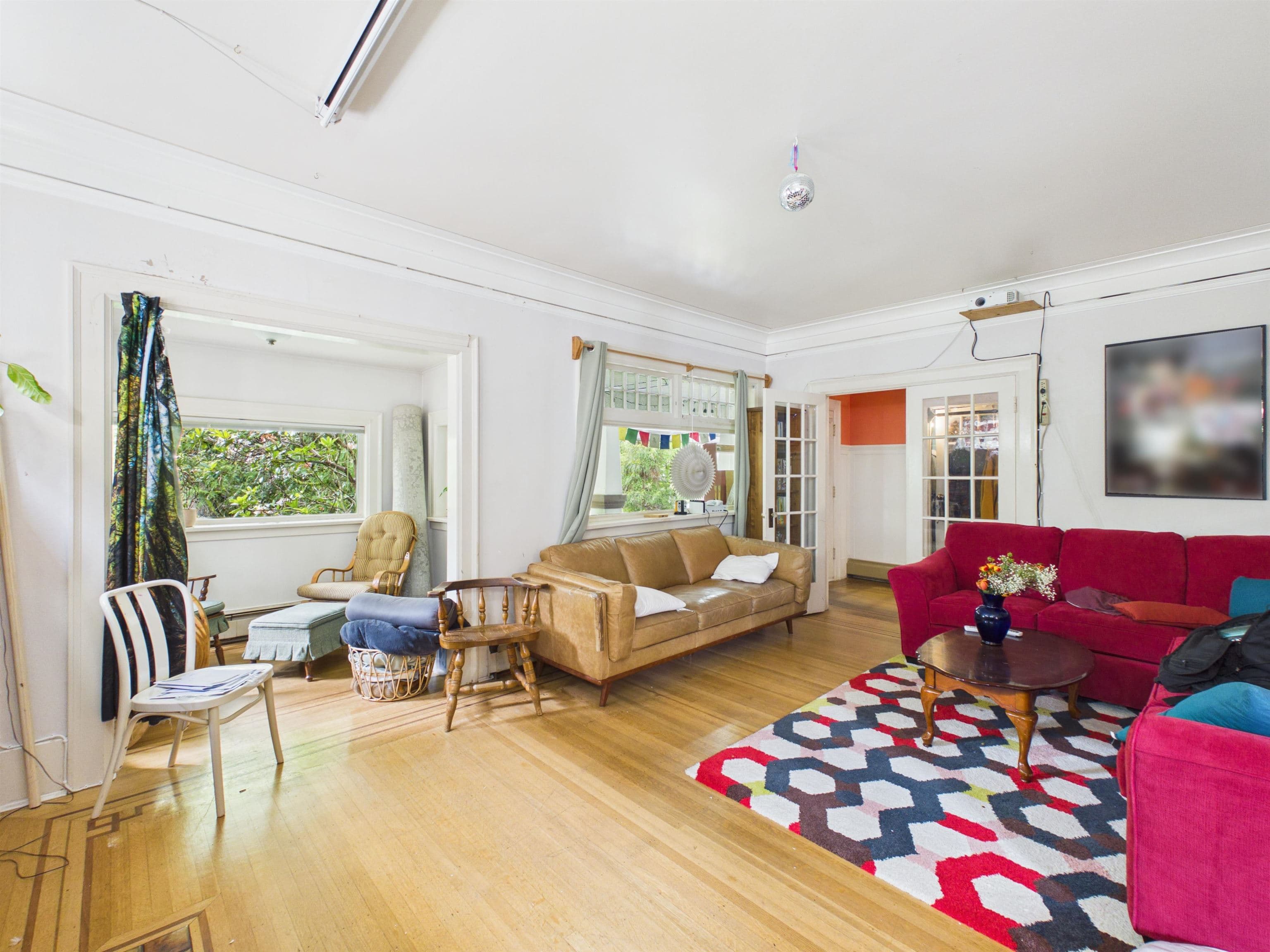 4370 Osler Street, Vancouver, V6H 2X7 — photo 4