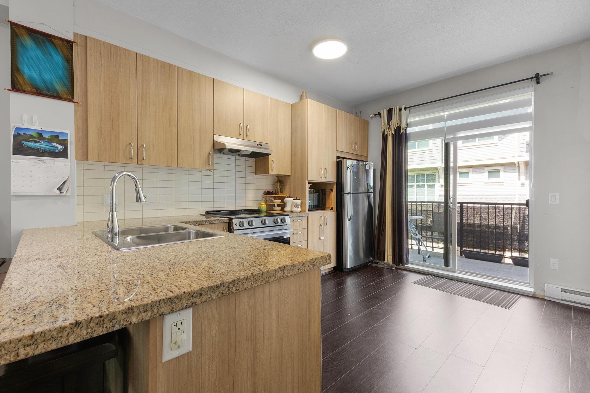 29 - 31125 Westridge Place, Abbotsford, V2T 0B9 — photo 3
