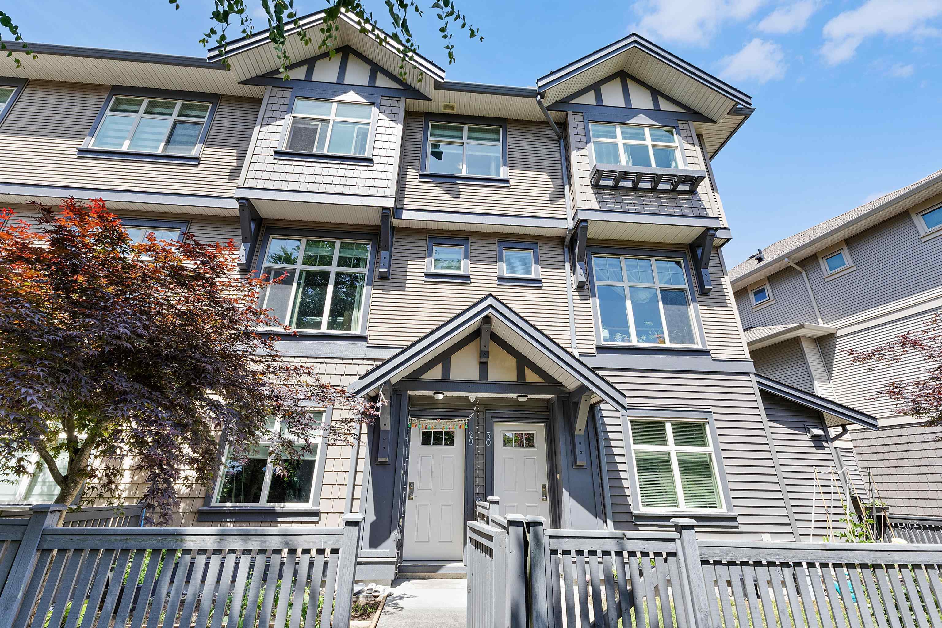 29 - 31125 Westridge Place, Abbotsford, V2T 0B9 — photo 1