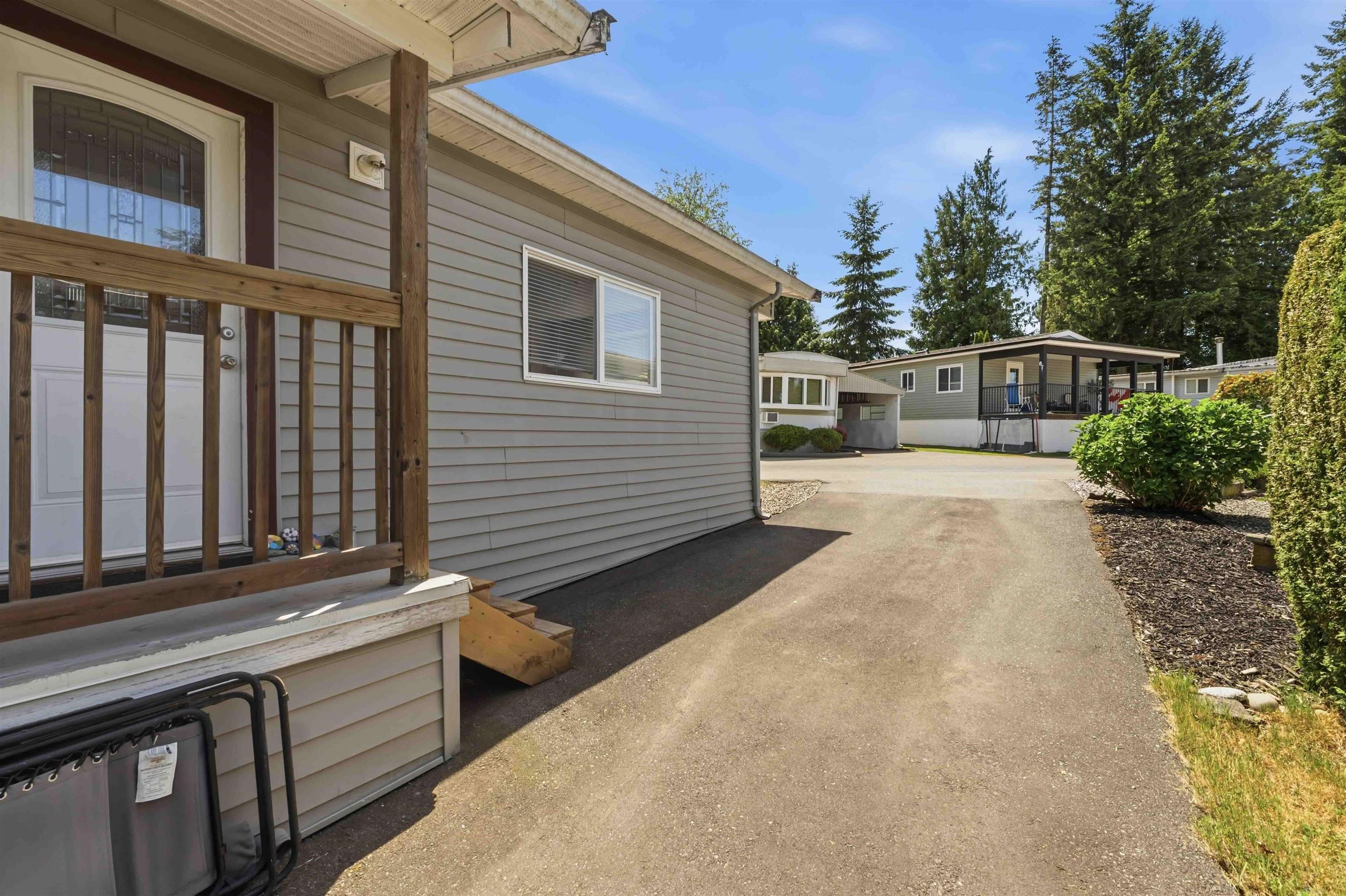 63 - 24330 Fraser Highway, Langley, V2Z 1N2 — photo 2