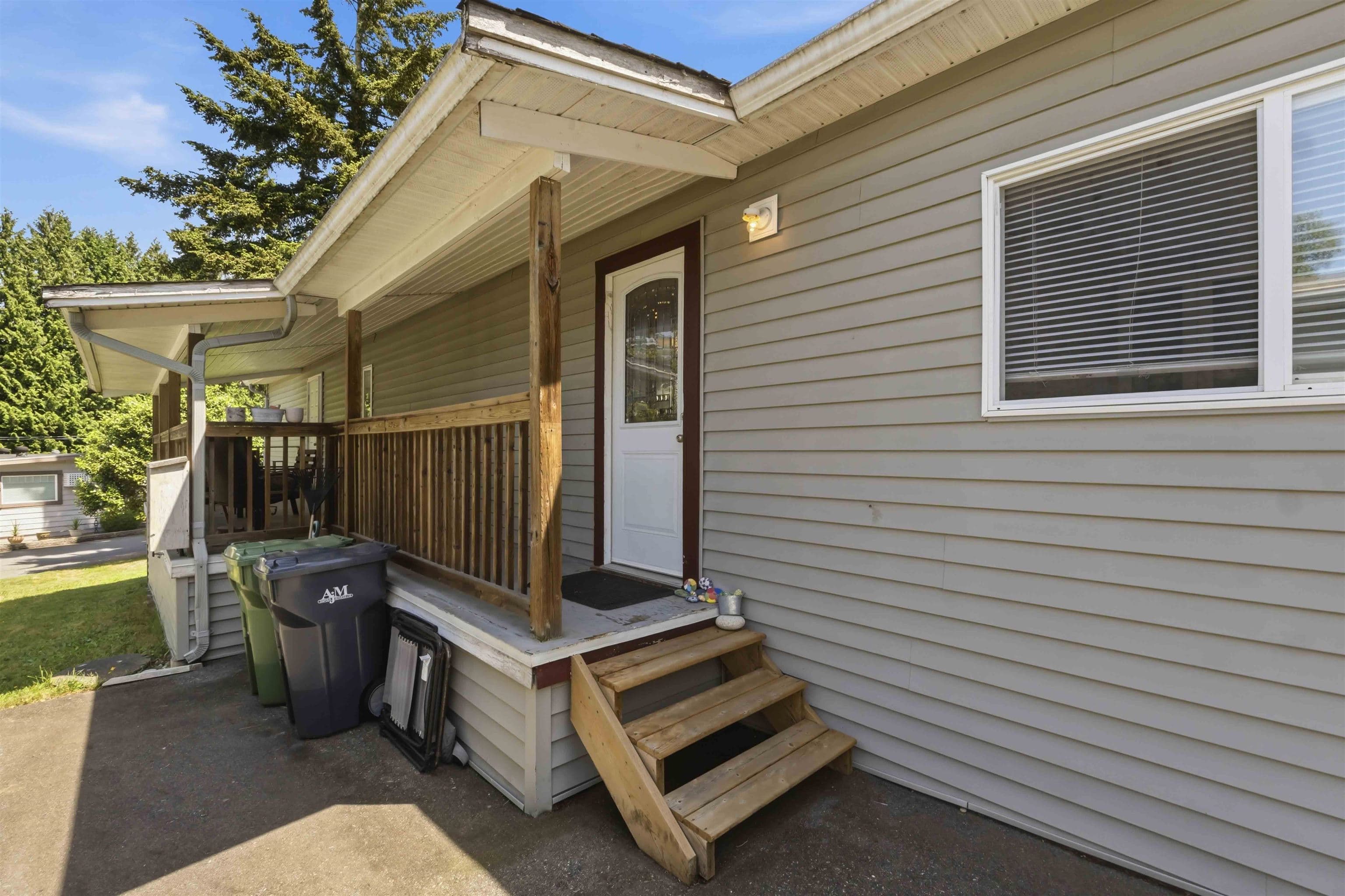 63 - 24330 Fraser Highway, Langley, V2Z 1N2 — photo 3