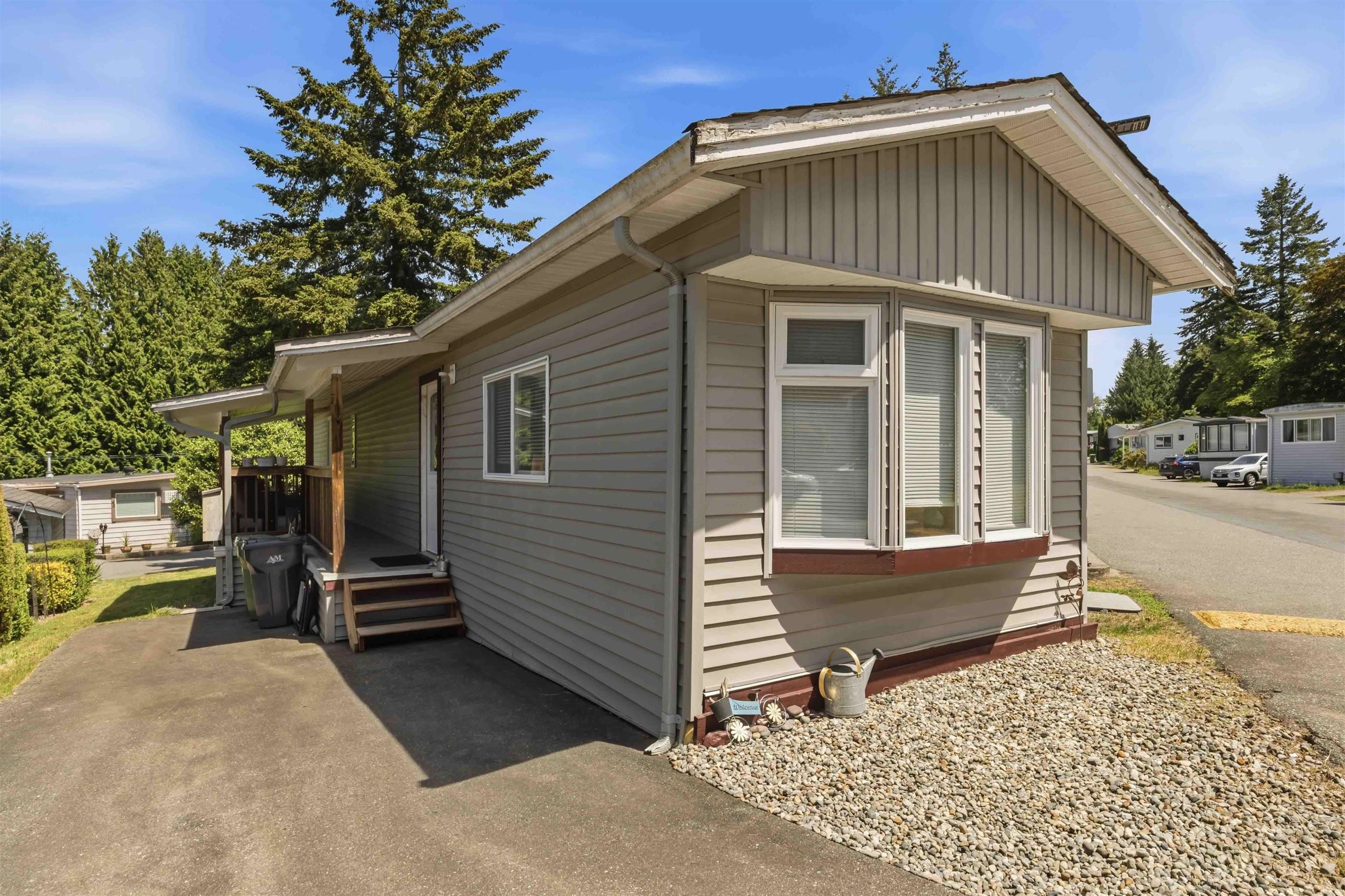 63 - 24330 Fraser Highway, Langley, V2Z 1N2 — photo 1