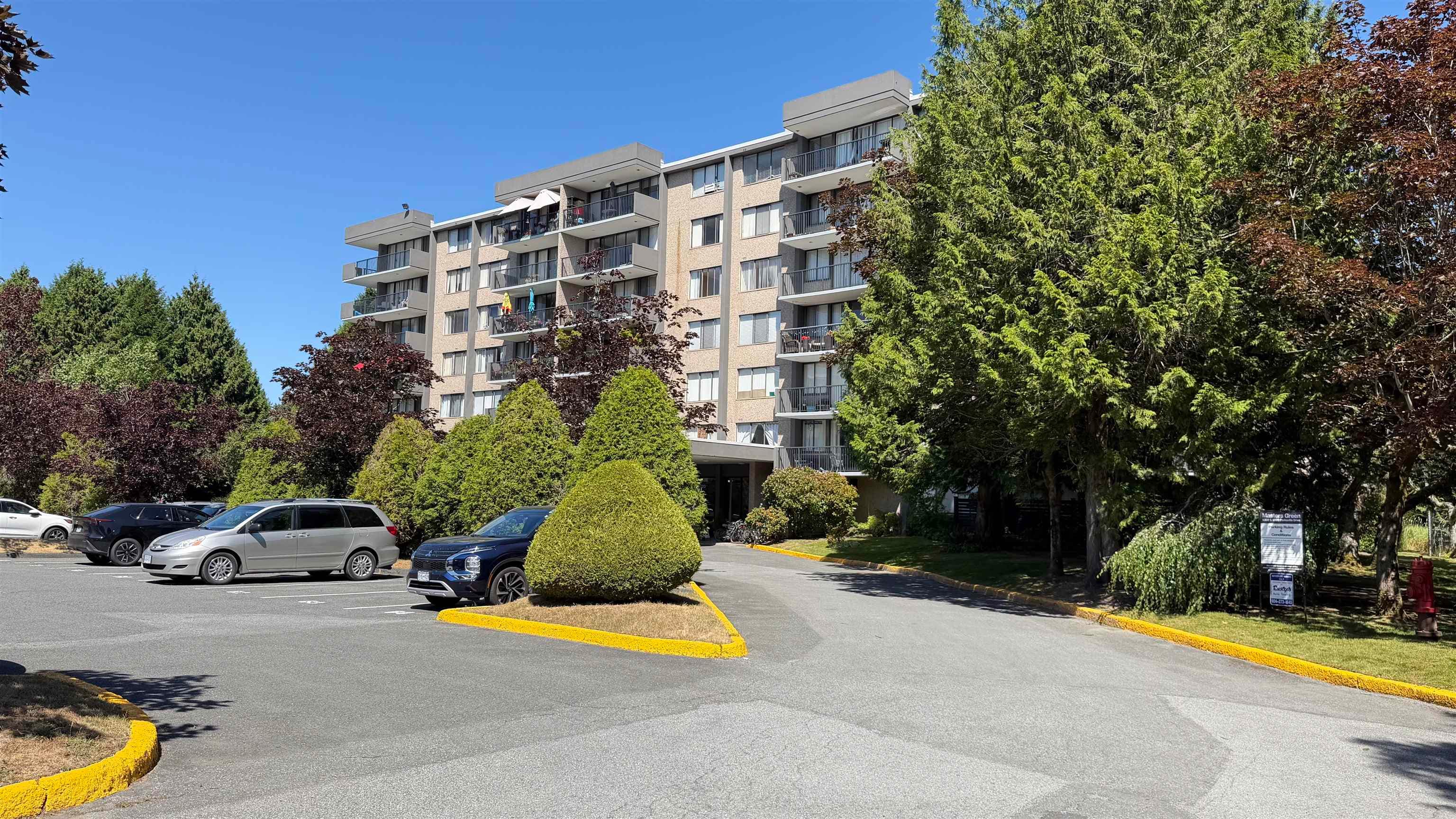 510 - 9320 Parksville Drive, Richmond