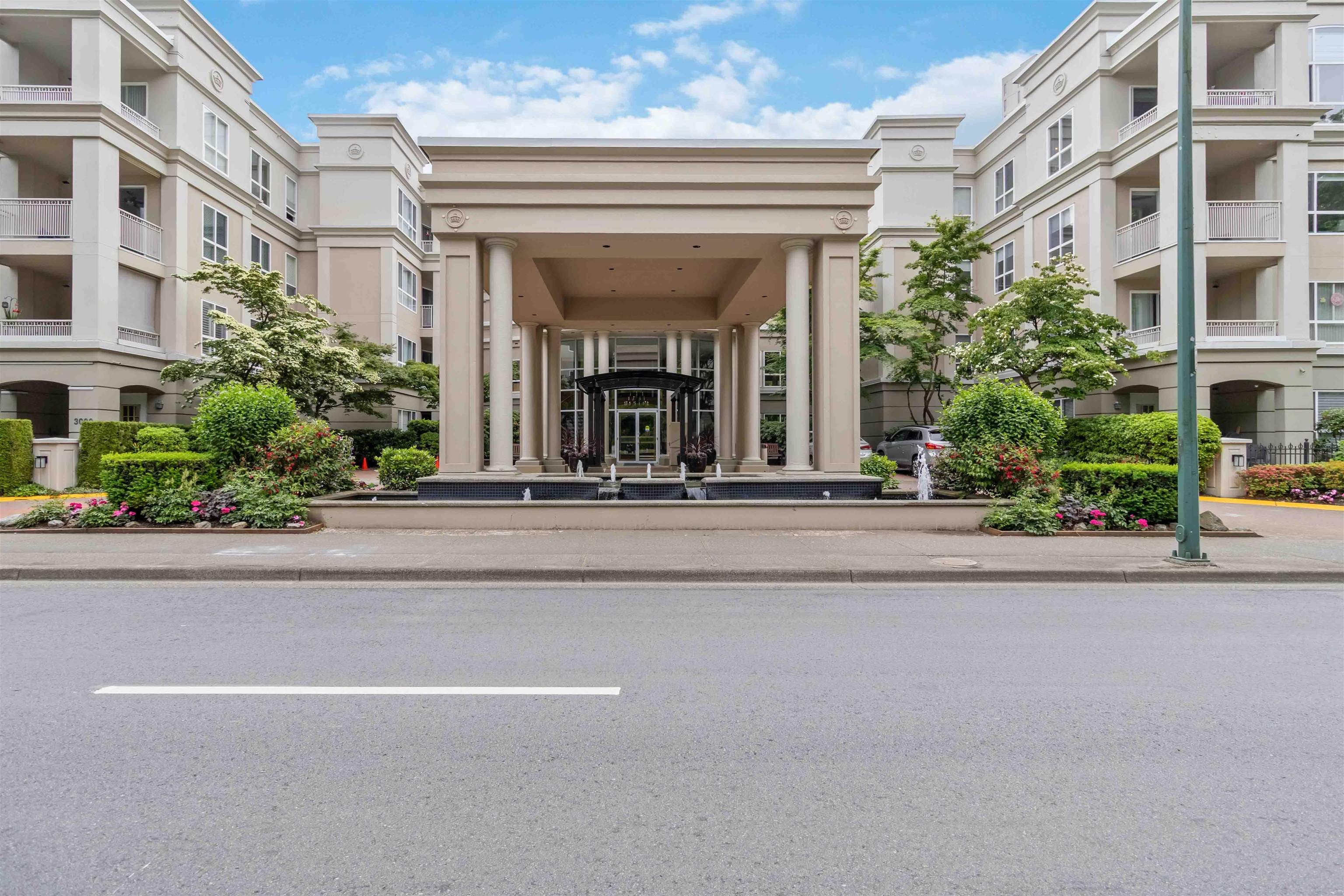 226 - 3098 Guildford Way, Coquitlam, V3B 7W8 — photo 4