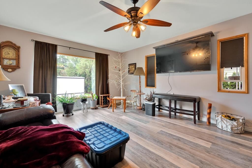 320 - 1840 160 Street, Surrey, V4A 4X4 — photo 5