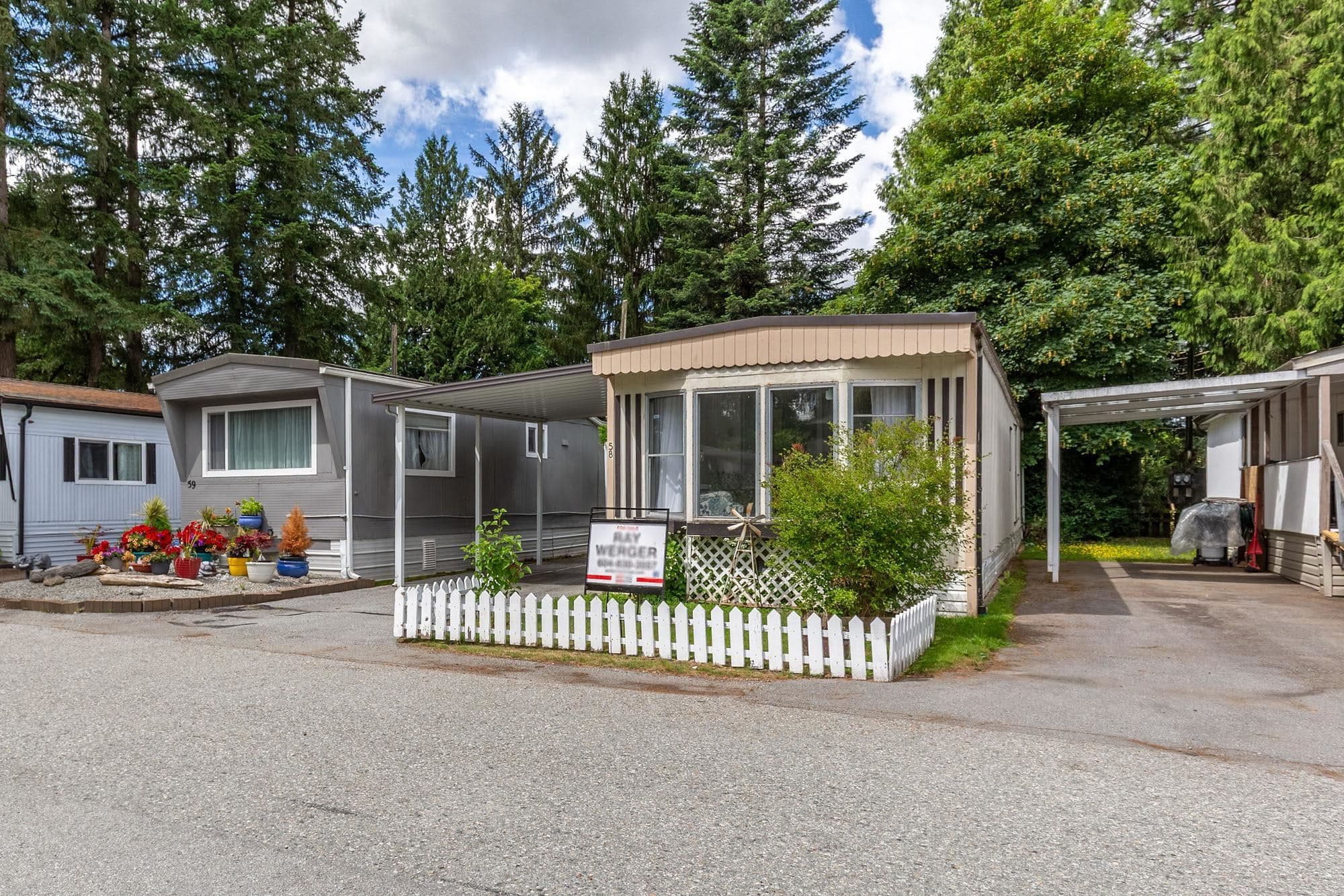 58 - 21163 Lougheed Highway, Maple Ridge, V2X 2R4 — photo 4