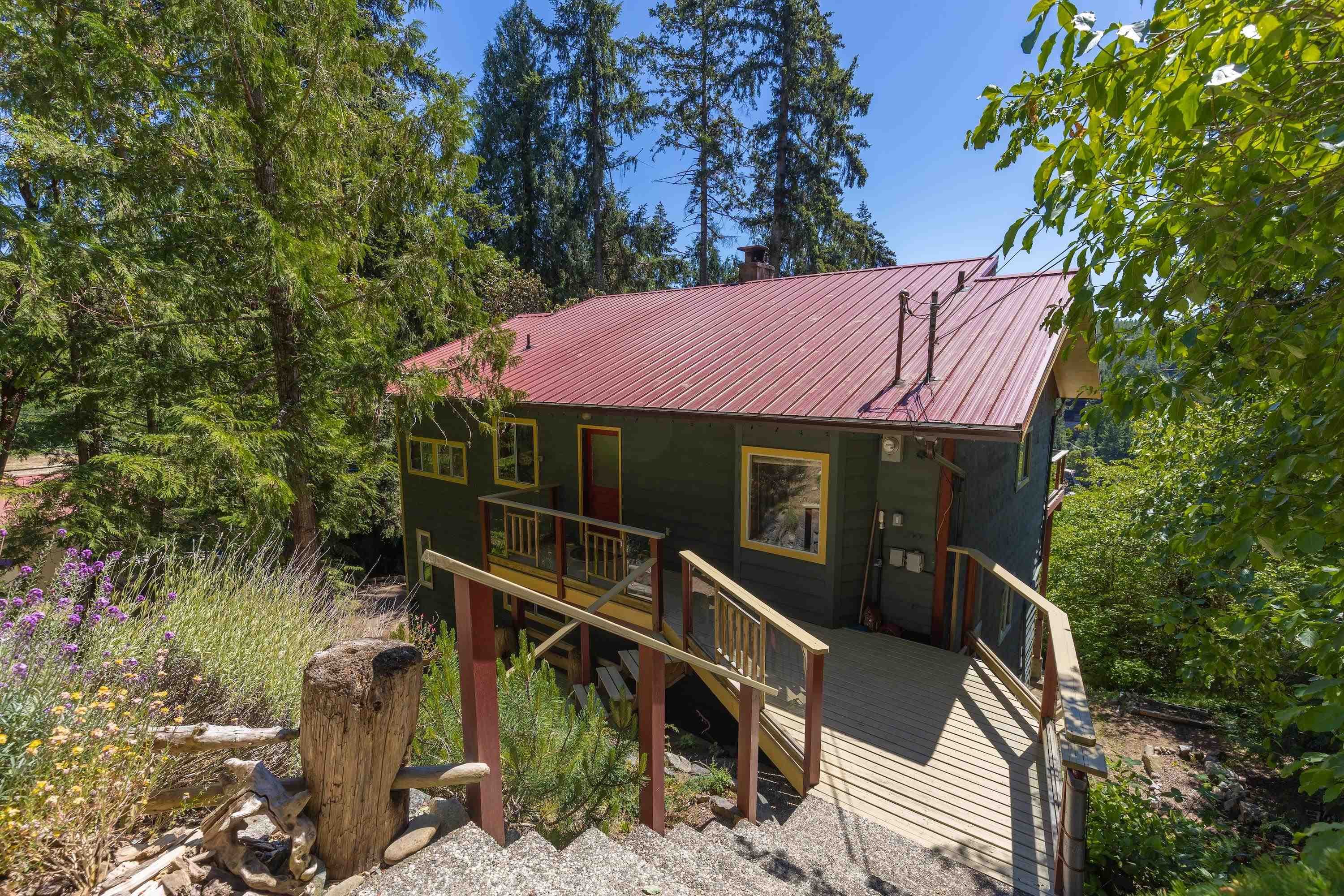 10085 Buccaneer Road, Halfmoon Bay