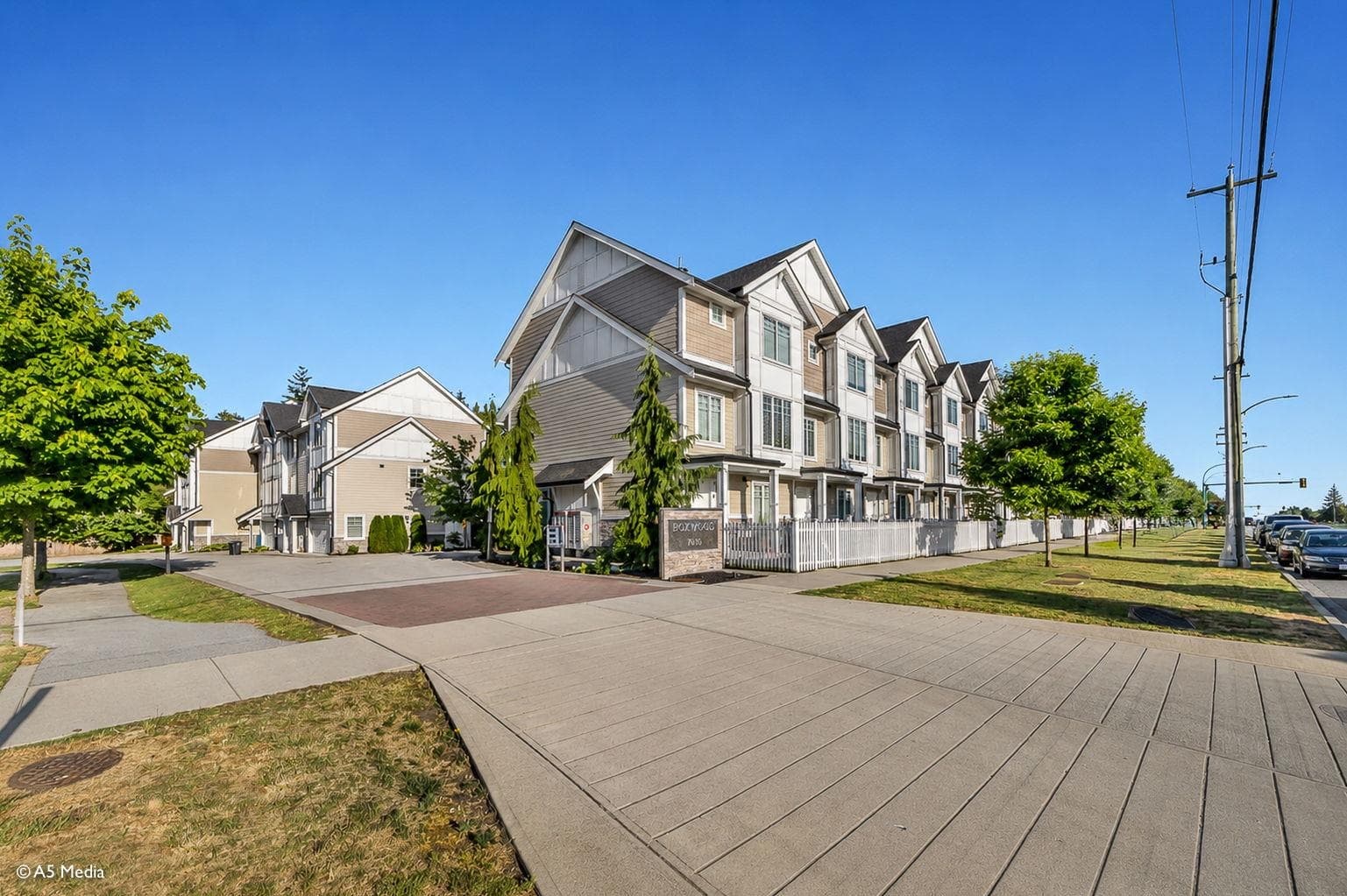 6 - 7056 192 Street, Surrey