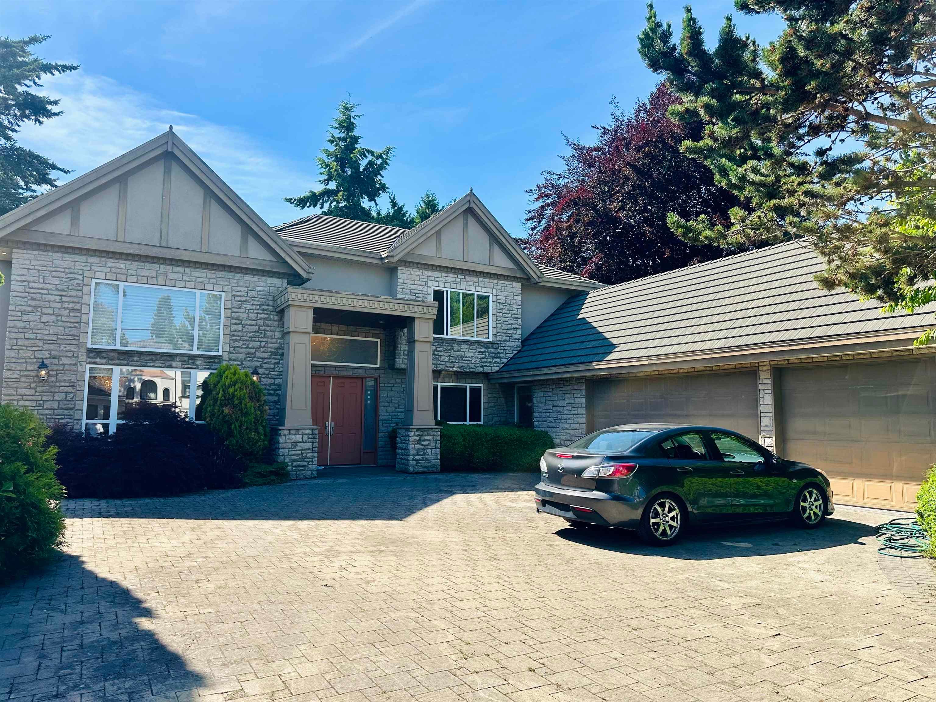 10051 Deagle Road, Richmond