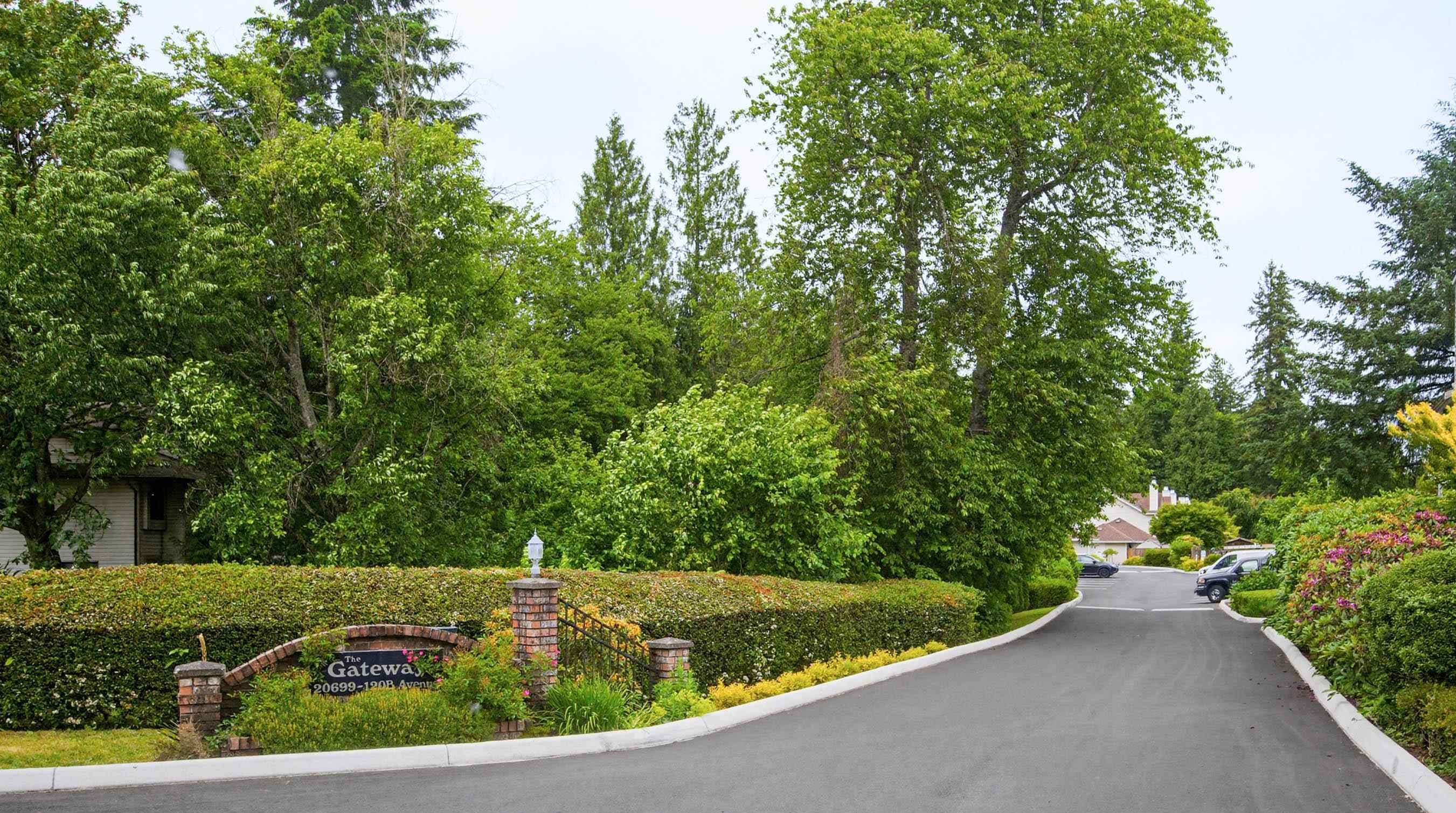 17 - 20699 120b Avenue, Maple Ridge, V2X 0A5 — photo 1