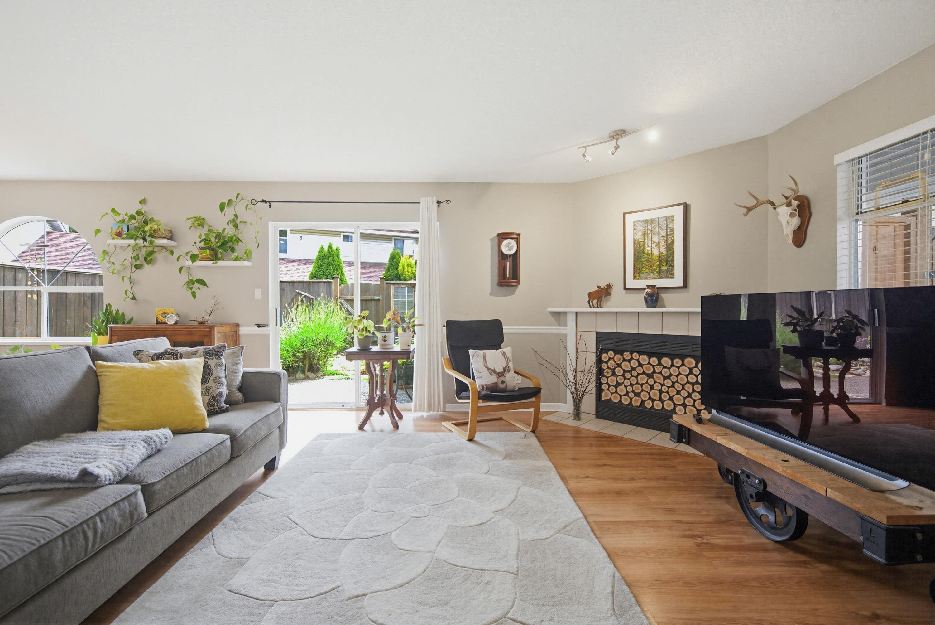 17 - 20699 120b Avenue, Maple Ridge, V2X 0A5 — photo 5