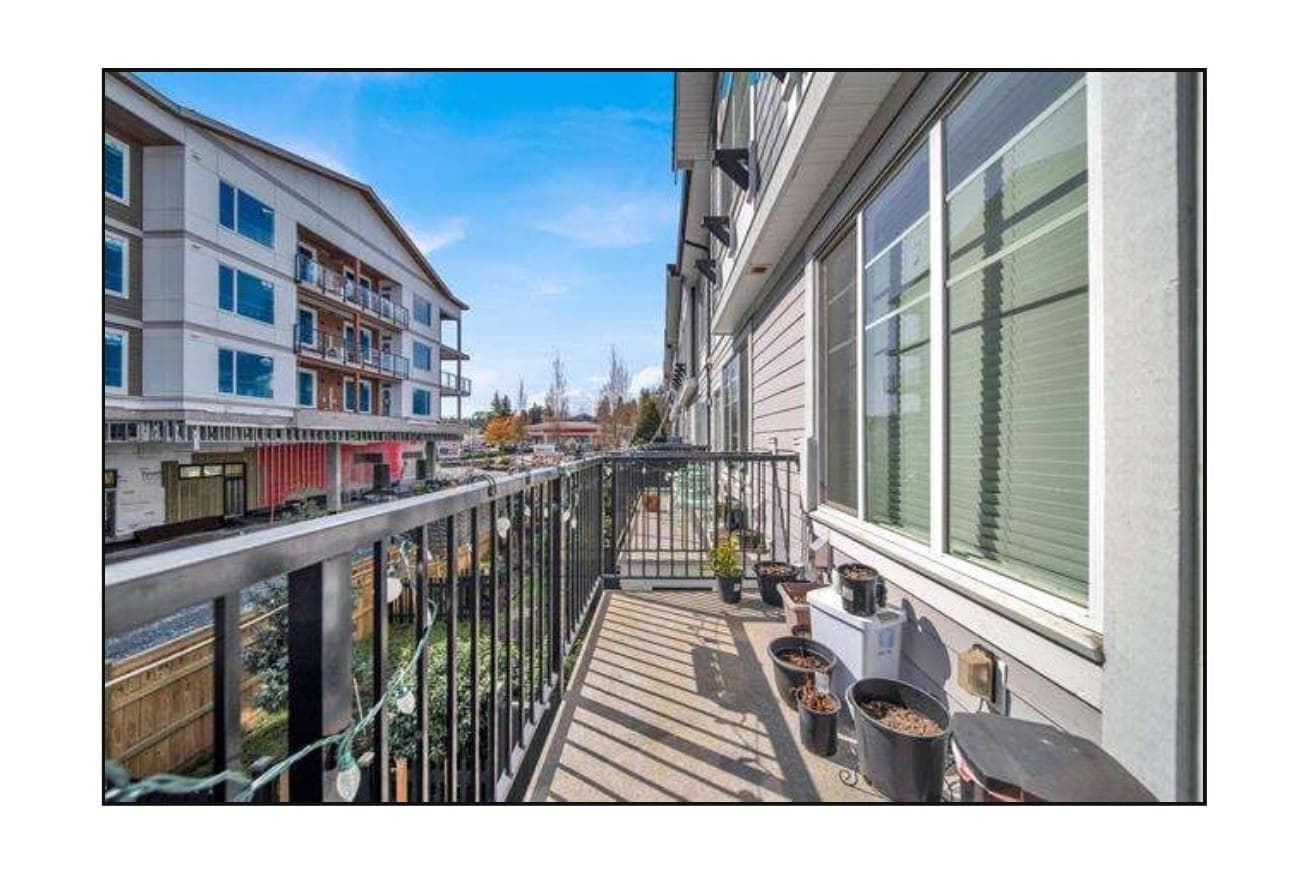 30 - 14499 64 Avenue, Surrey