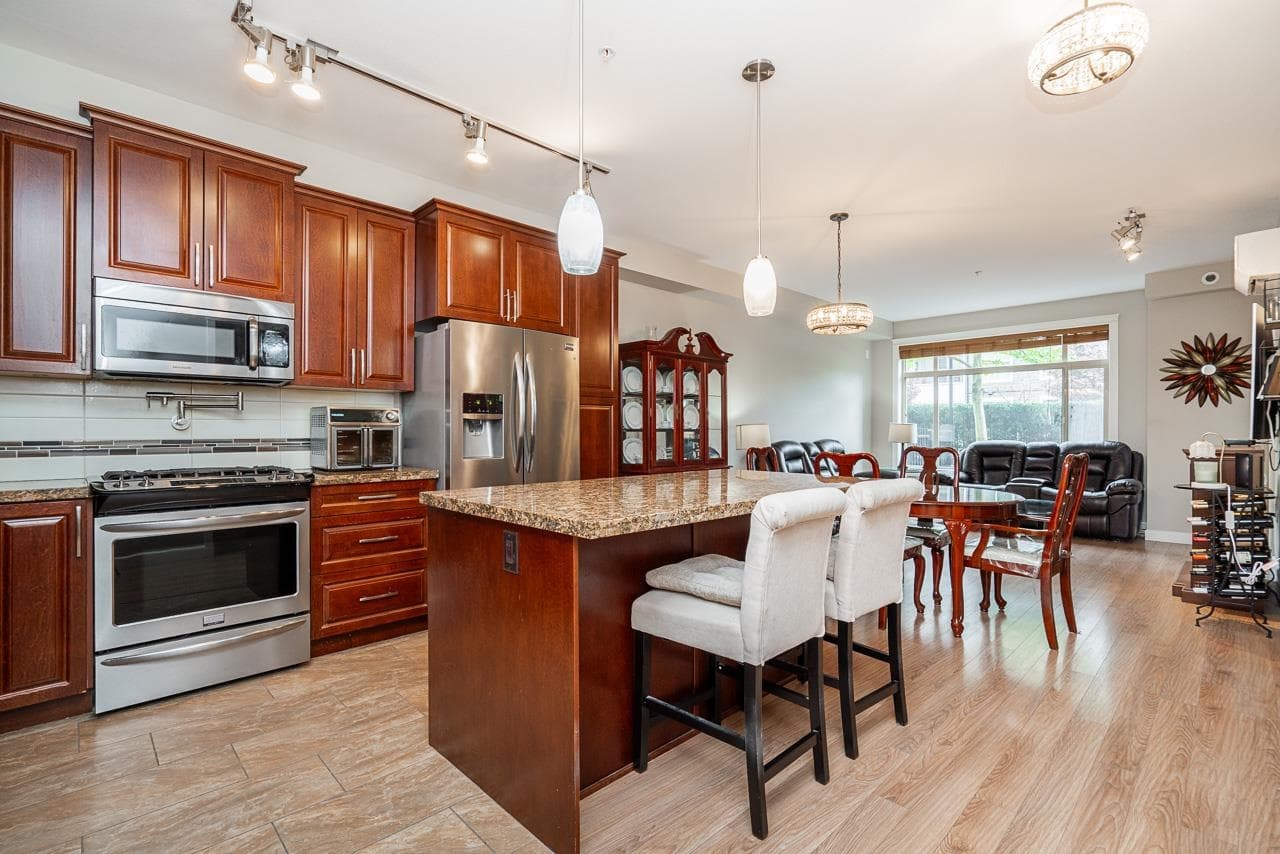 105 - 8157 207 Street, Langley, V2Y 0V4 — photo 3