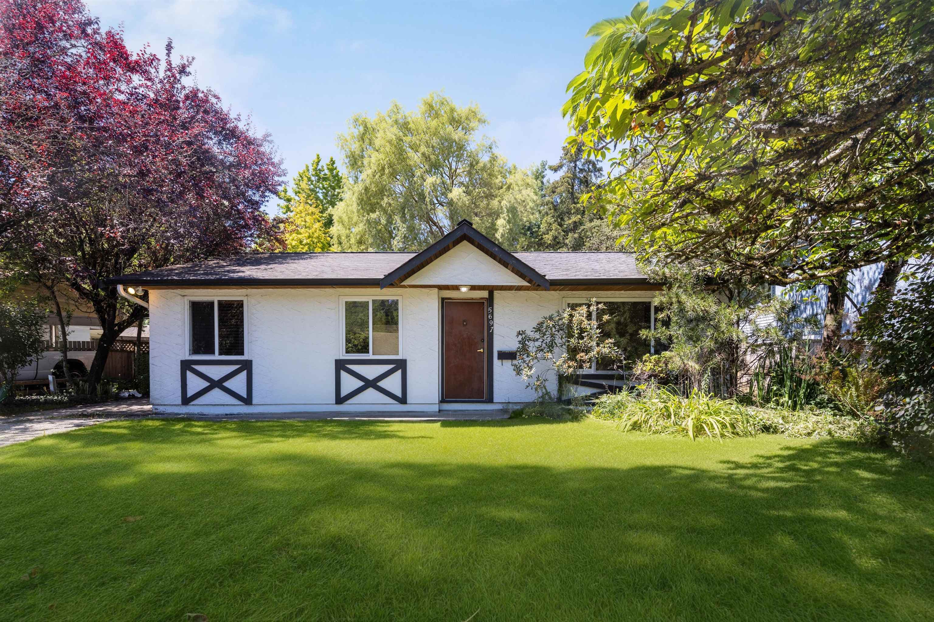 5697 180 Street, Surrey, V3S 4K6 — photo 1