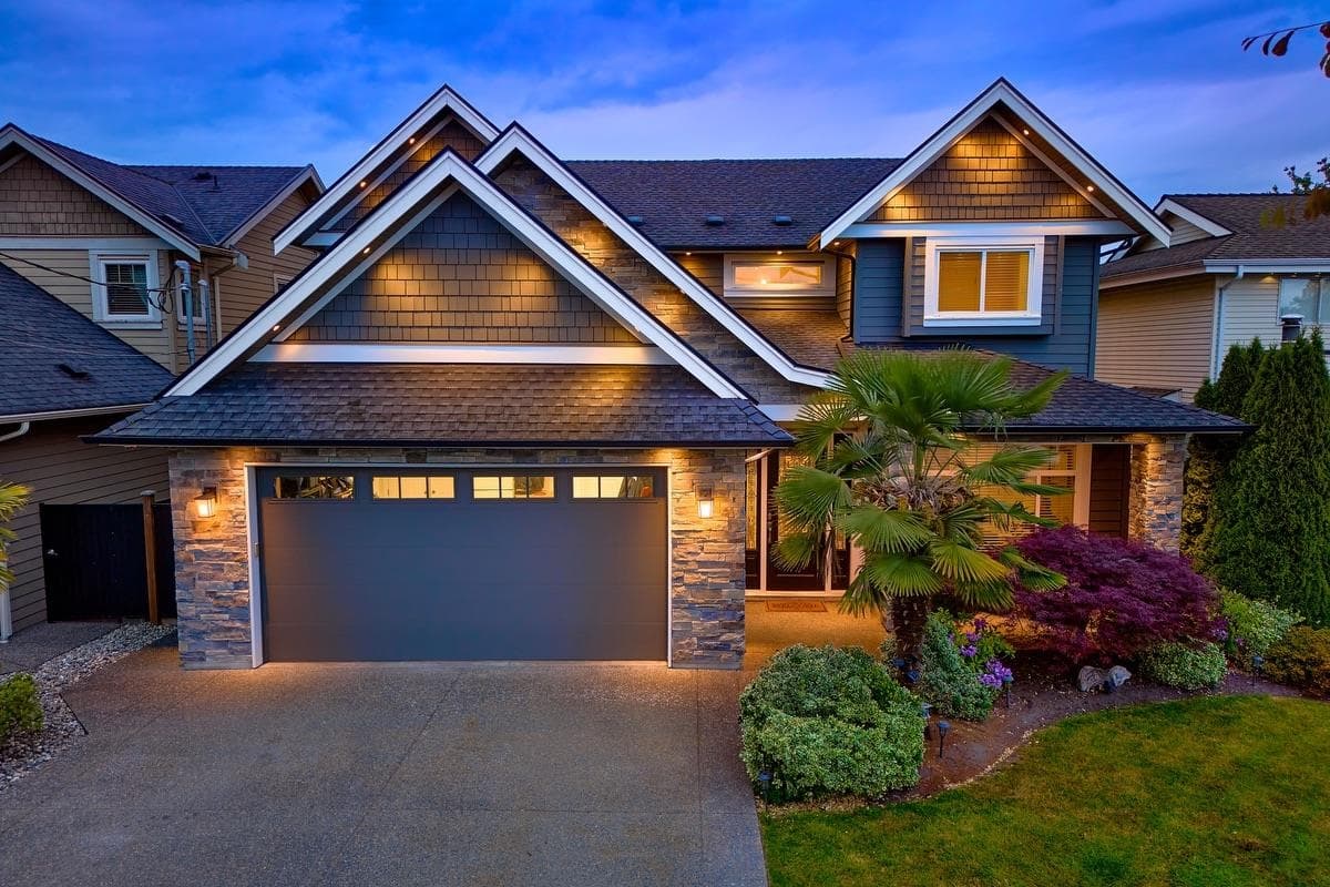 4557 Savoy Street, Delta