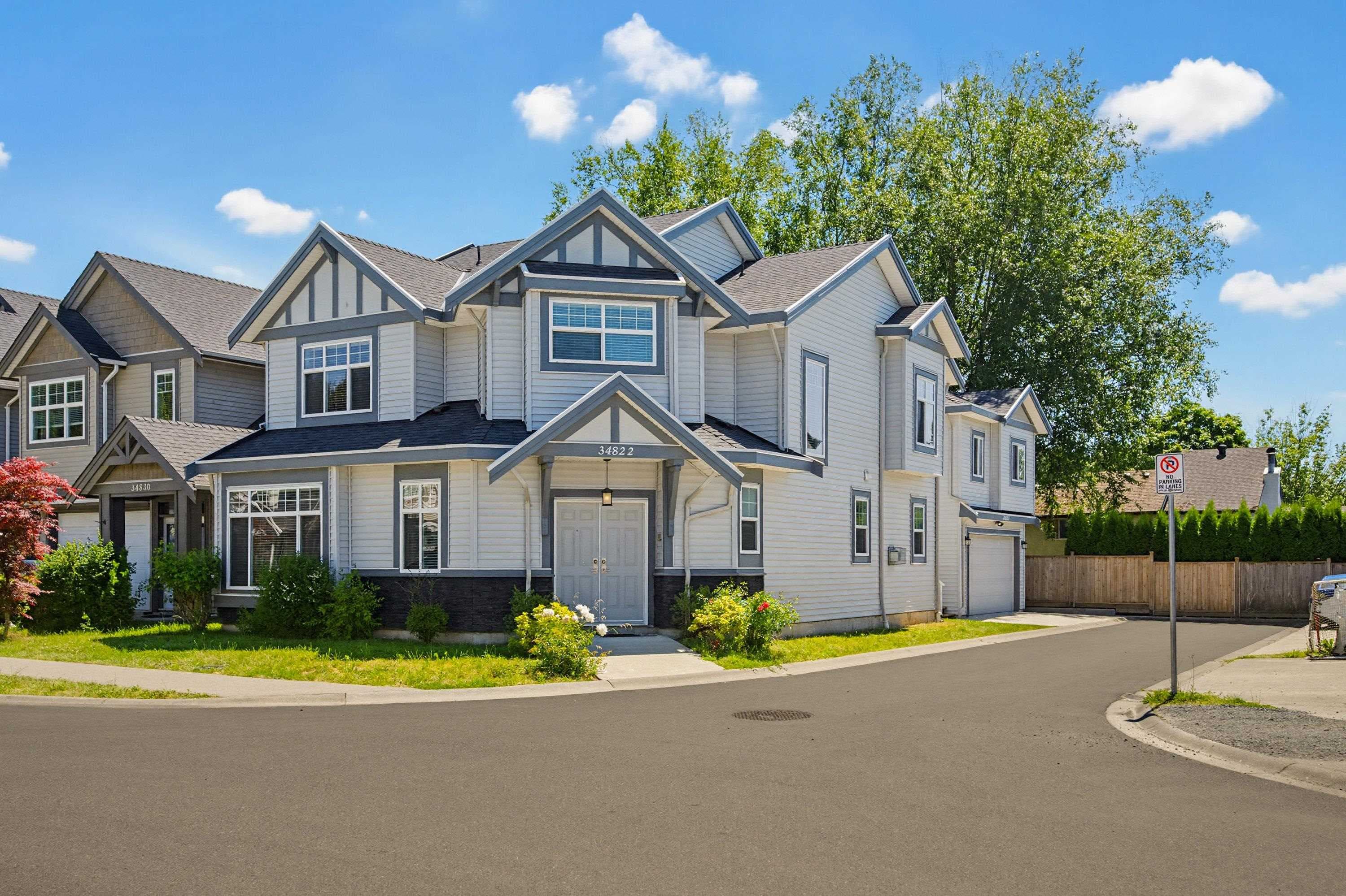 34822 Mcmillan Place, Abbotsford, V3G 0E7 — photo 2