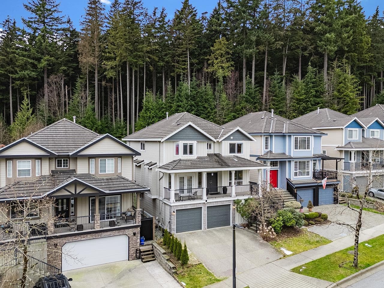 3376 Plateau Boulevard, Coquitlam
