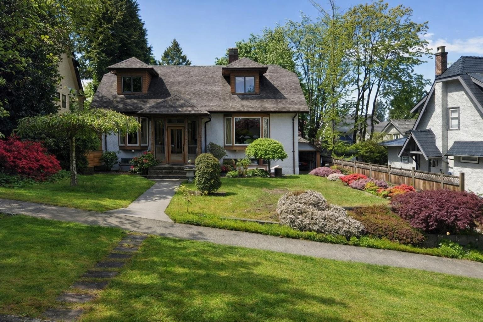 5041 Cypress Street, Vancouver