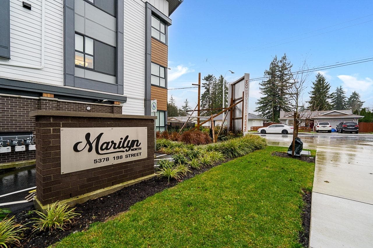 108 - 5330 198 Street, Langley, V3A 1G1 — photo 3