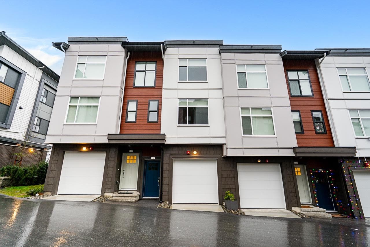 108 - 5330 198 Street, Langley, V3A 1G1 — photo 4