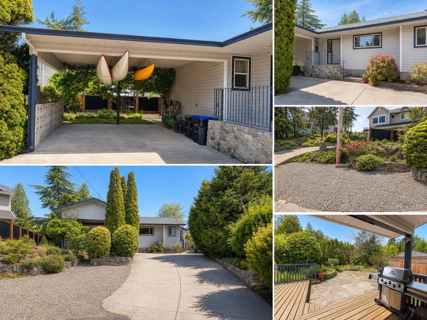 5453 Carnaby Place, Sechelt, V0N 3A7 — photo 1