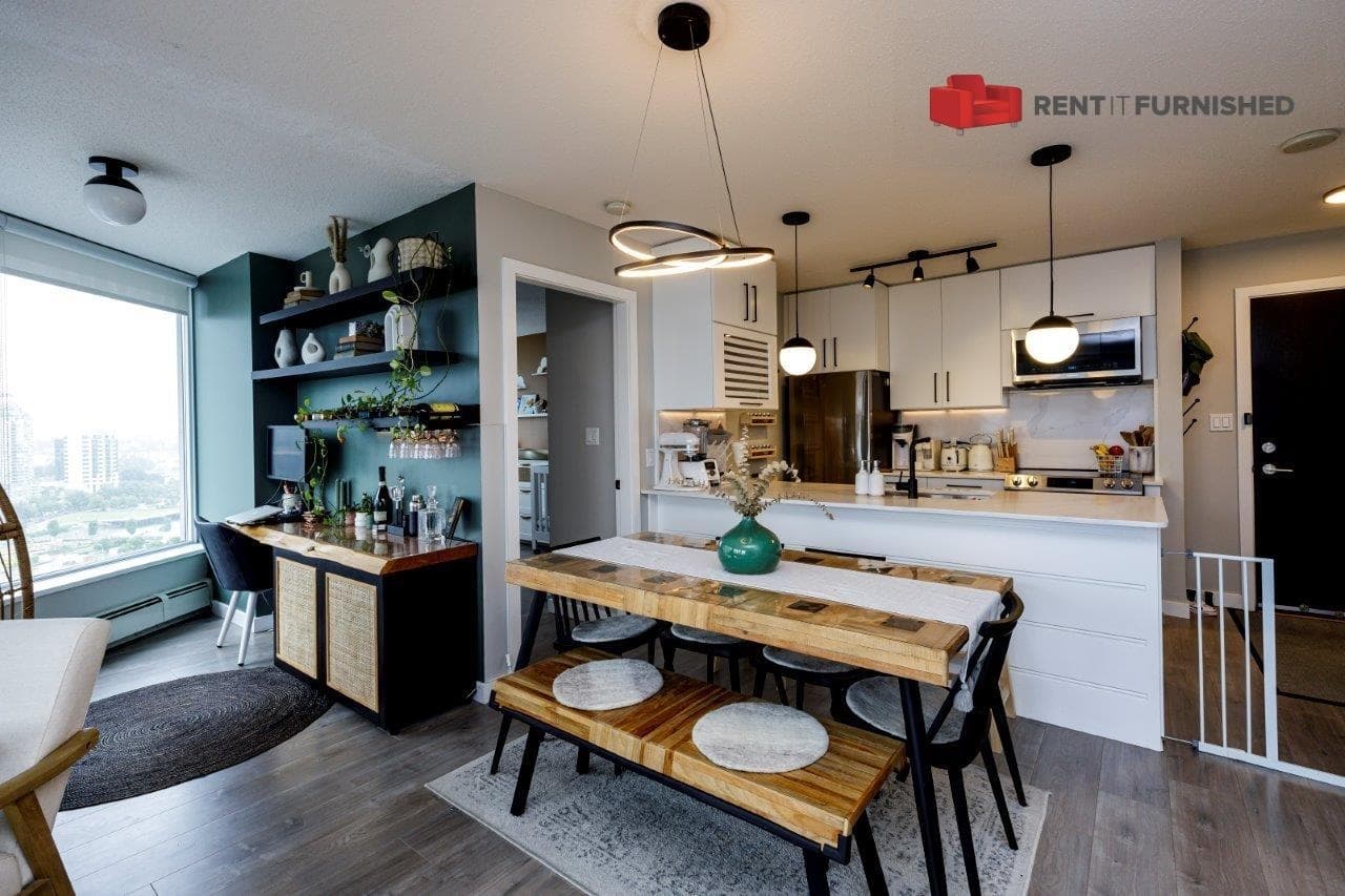 2202 - 689 Abbott Street, Vancouver, V6B 6B8 — photo 5