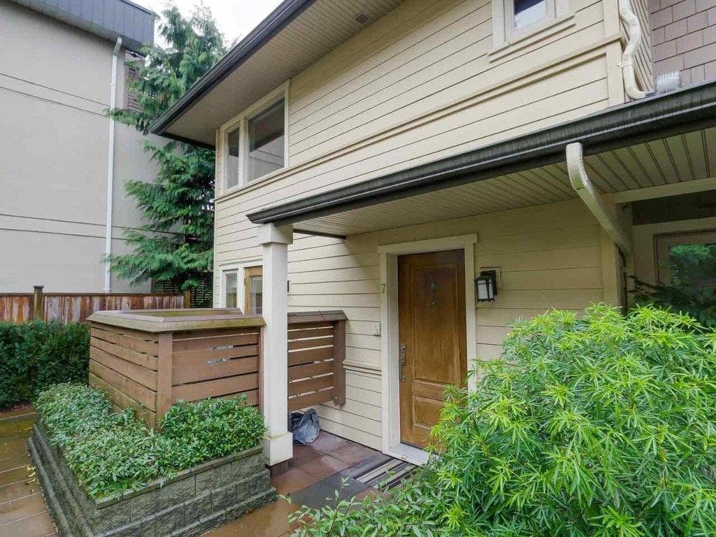 7 - 215 E 4 Street, North Vancouver, V7L 1J1 — photo 2