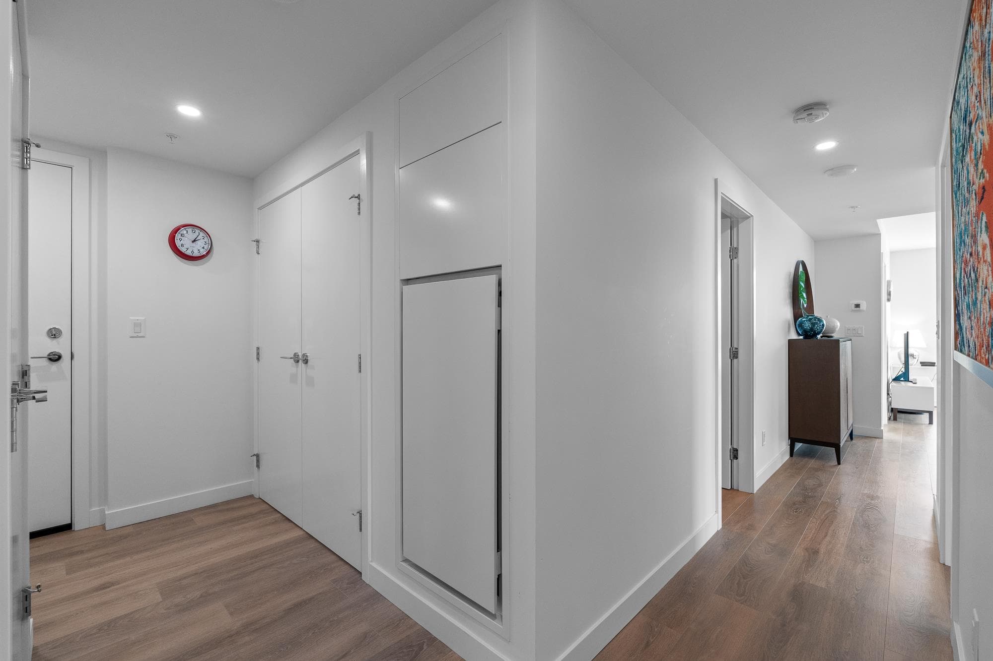 1302 - 318 Alderson Avenue, Coquitlam, V3K 0J1 — photo 3