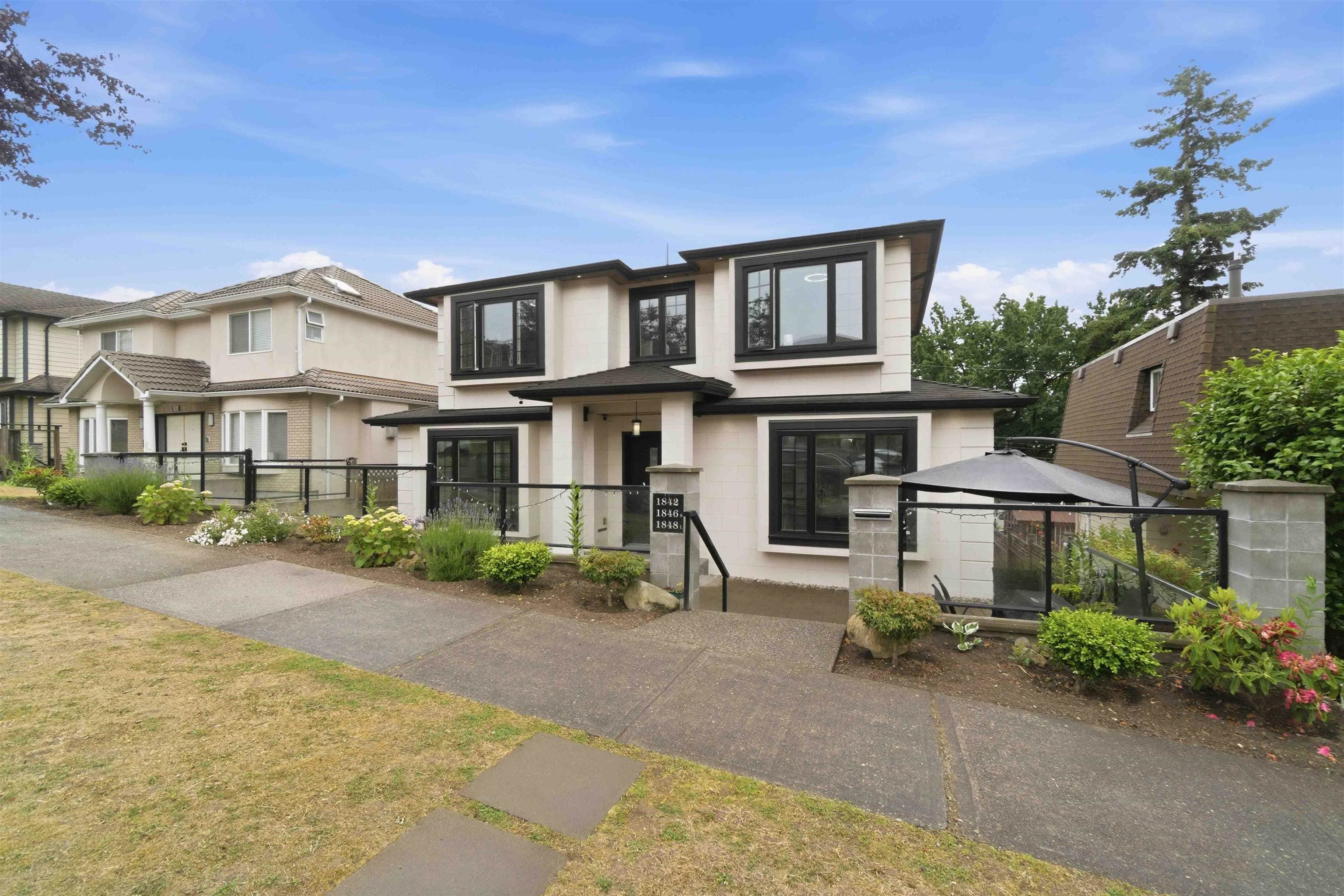 1842 E 64th Avenue, Vancouver