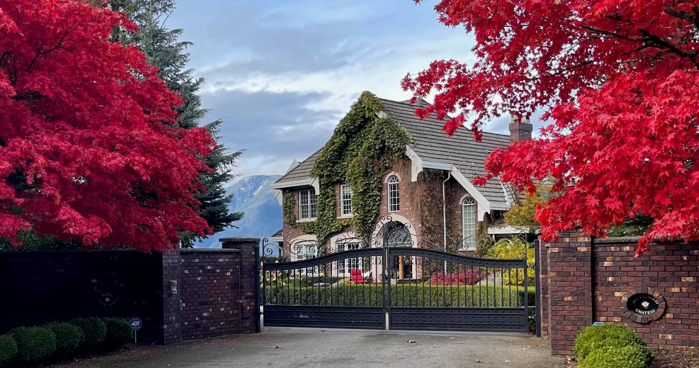8504 Huckleberry Place, Chilliwack