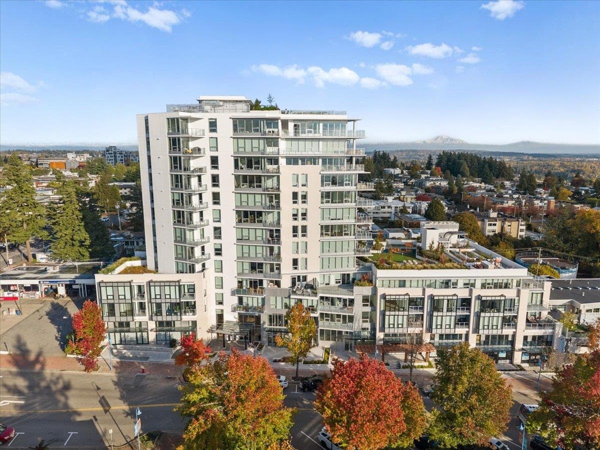 705 - 1342 Johnston Road, White Rock