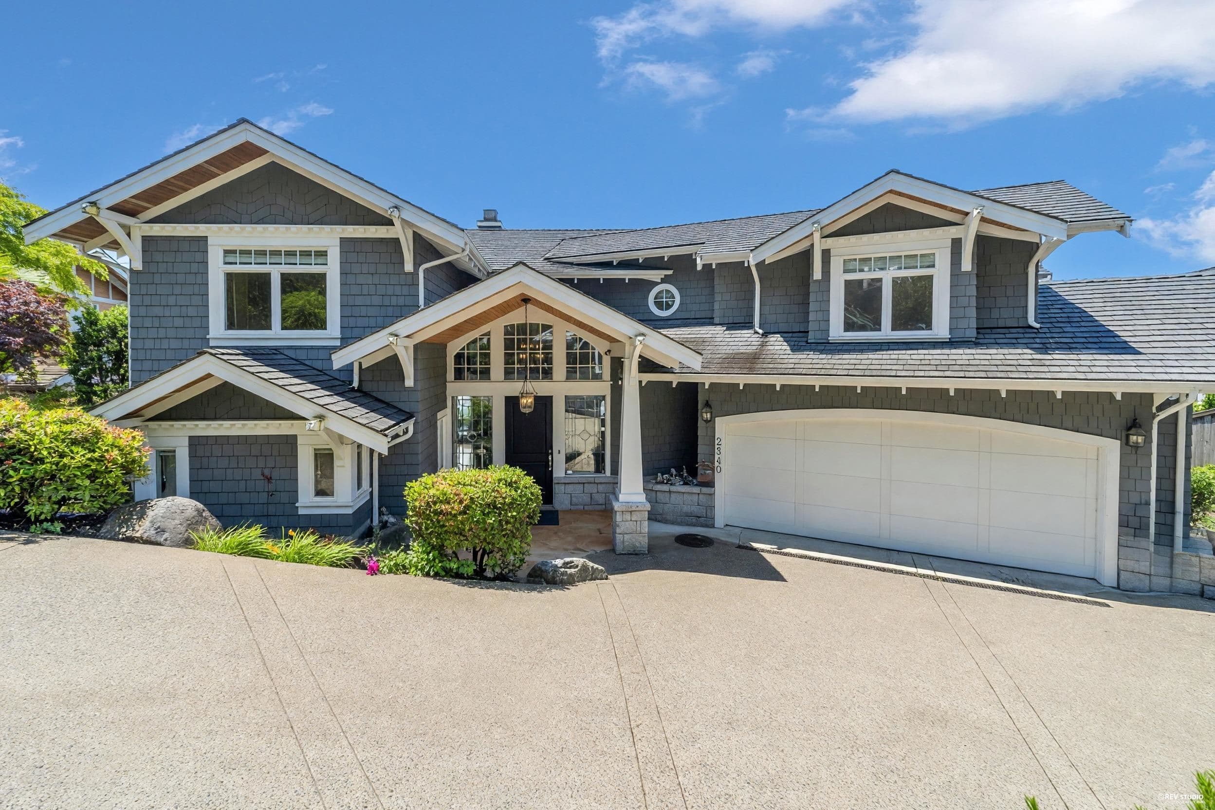 2340 Orchard Lane, West Vancouver, V7V 4X6 — photo 4