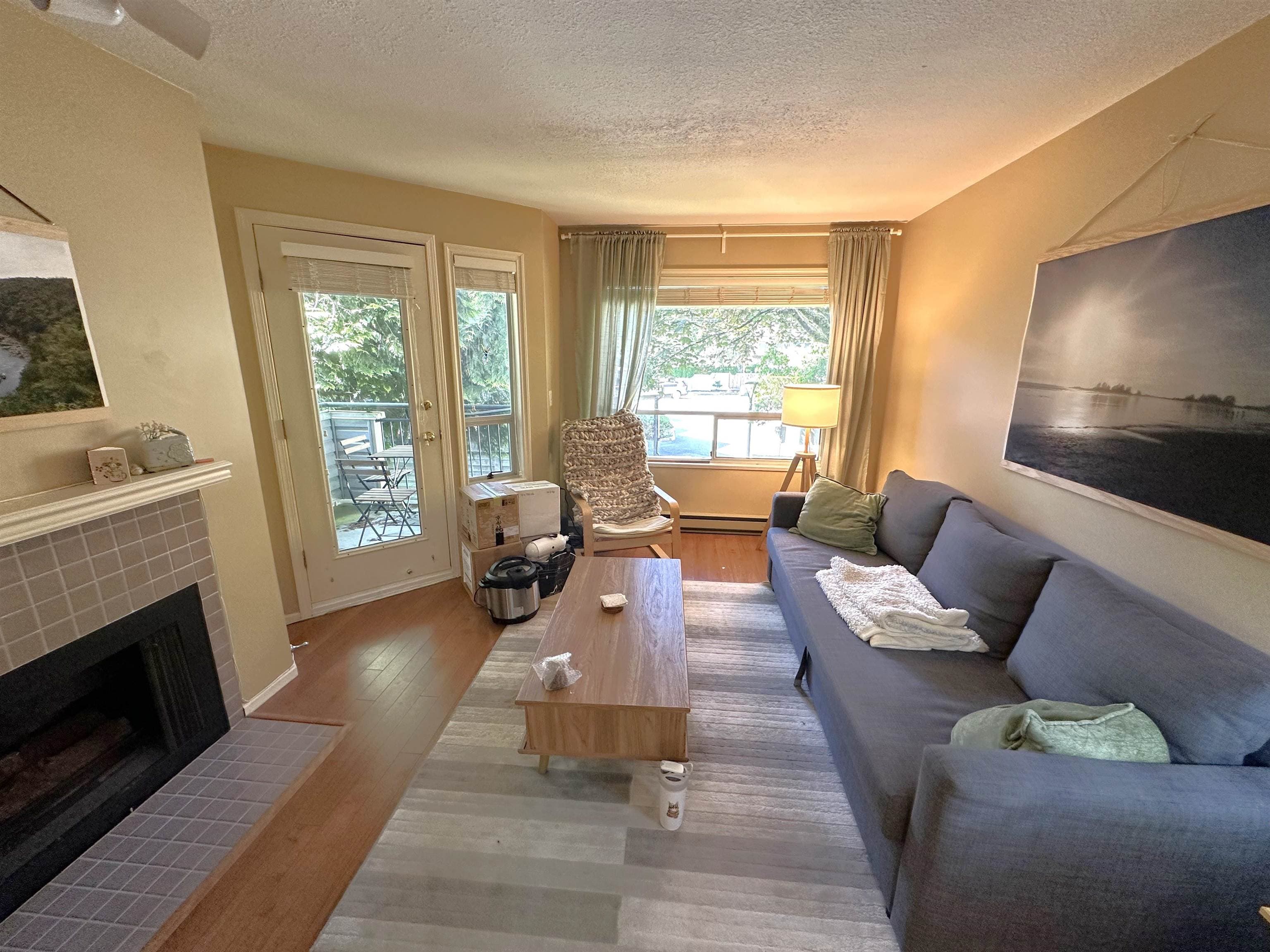 116 - 7760 Moffatt Road, Richmond, V6Y 1X8 — photo 3