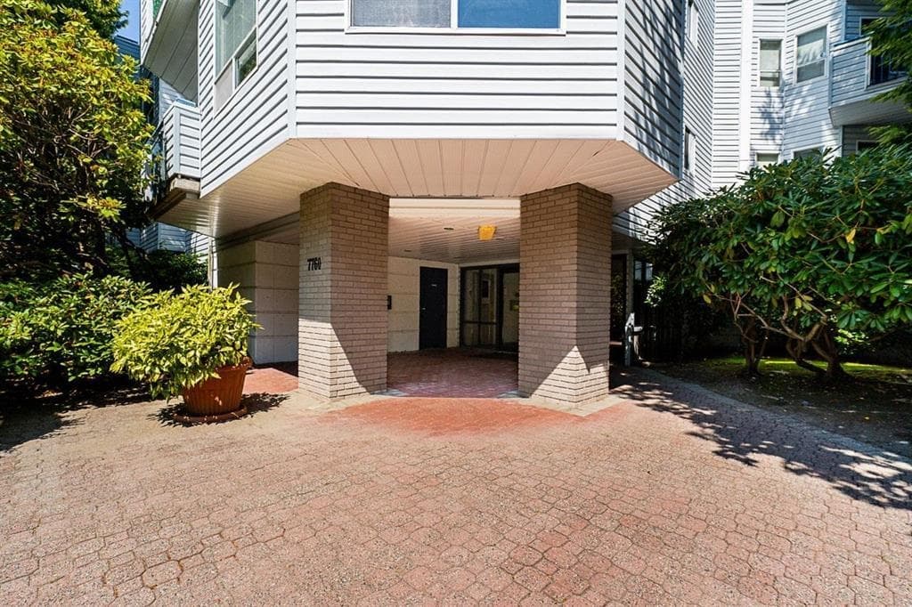116 - 7760 Moffatt Road, Richmond