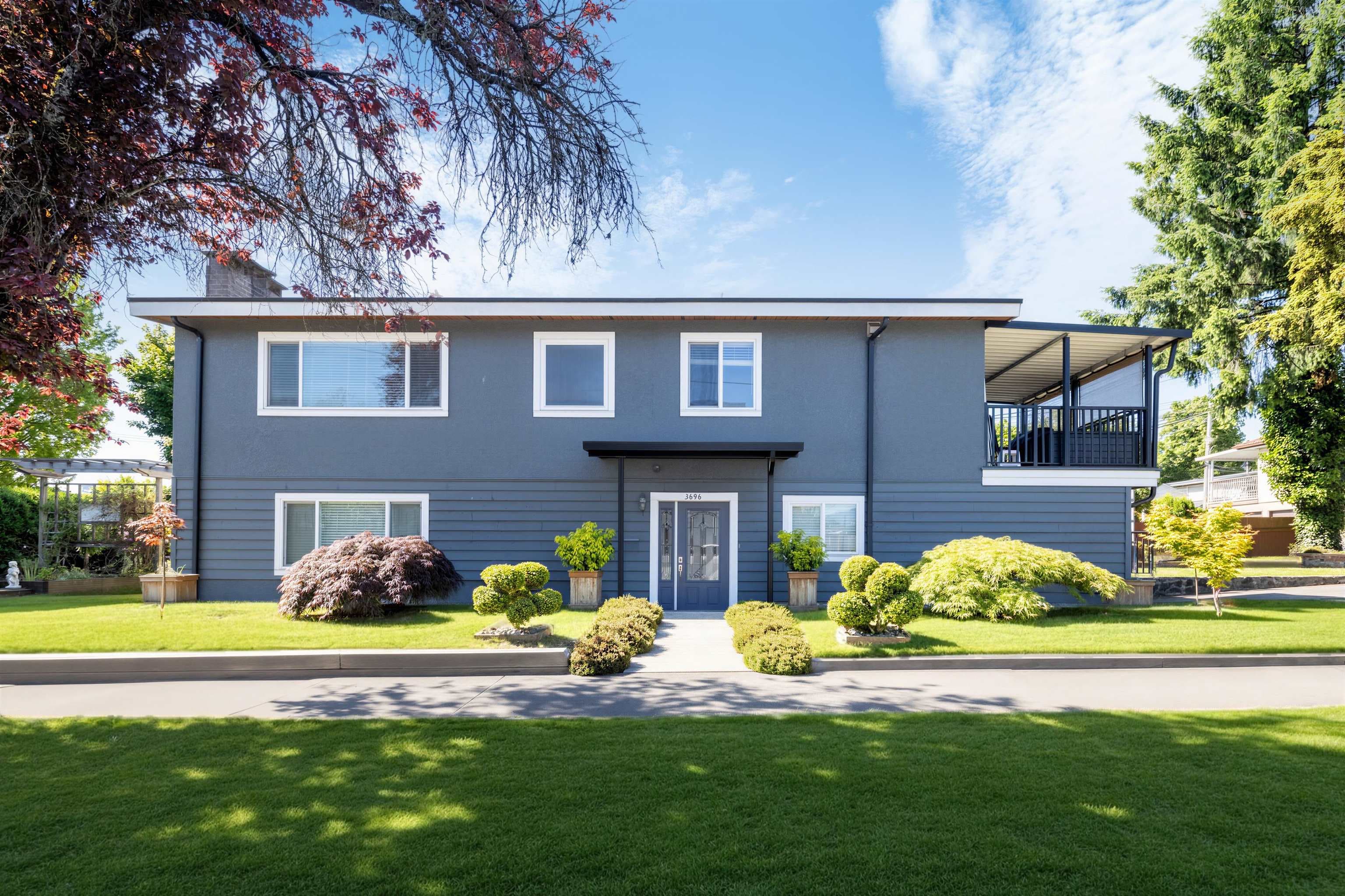 3696 E 26th Avenue, Vancouver, V5R 1M7 — photo 1