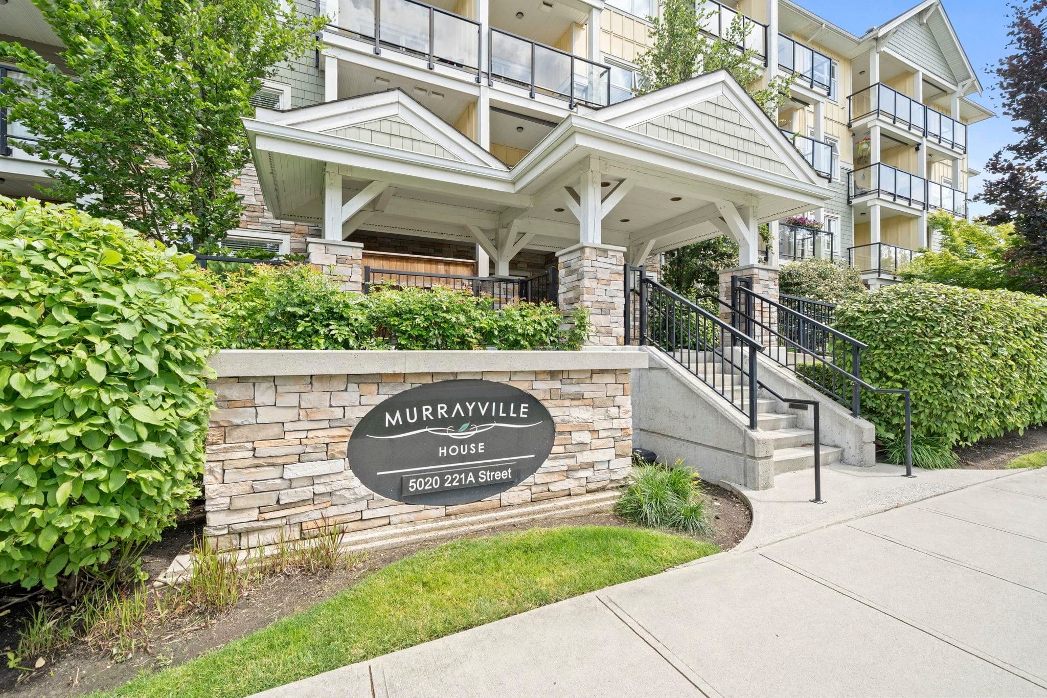 108 - 5020 221a Street, Langley