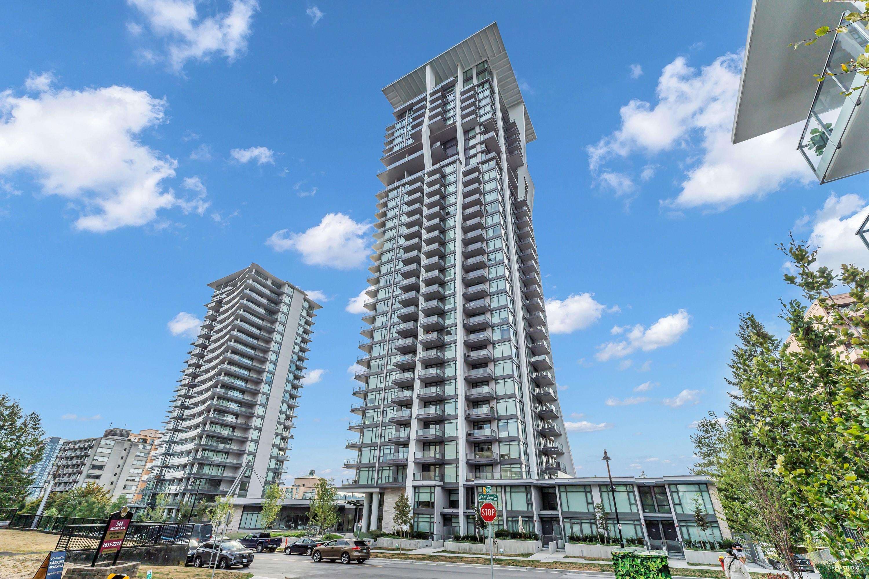 3002 - 450 Westview Street, Coquitlam