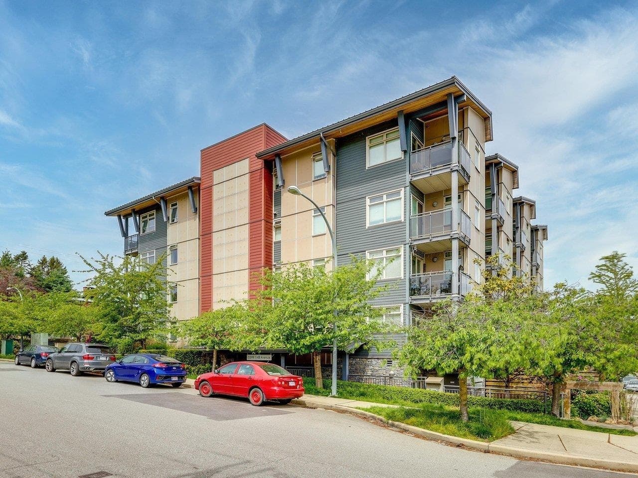205 - 5599 14b Avenue, Tsawwassen